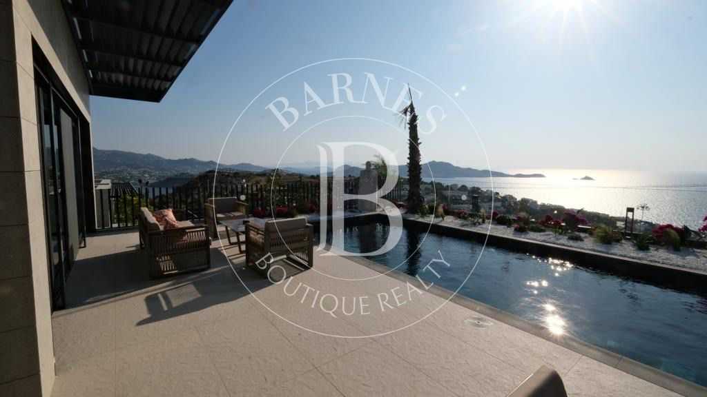 Mu?la  - Appartement 