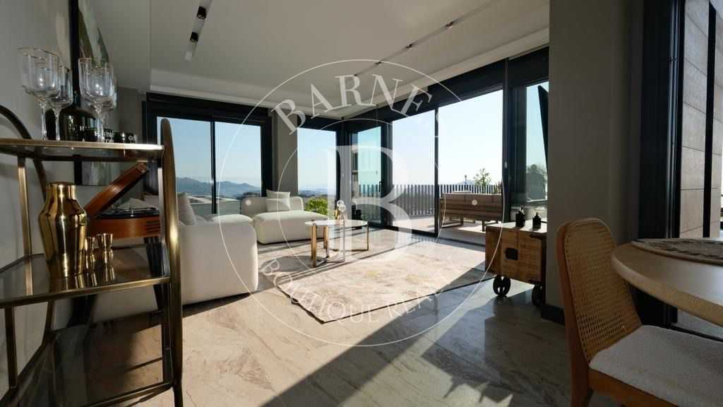 Mu?la  - Appartement 