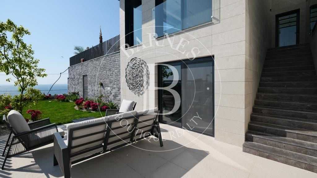 Mu?la  - Appartement 