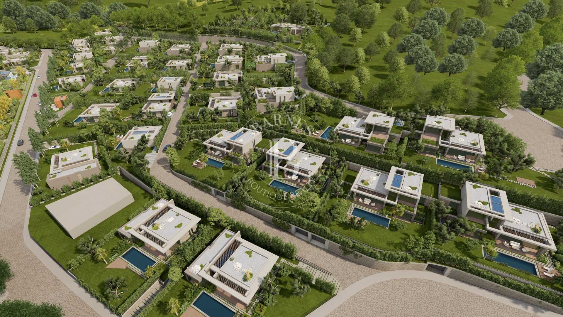 Mu?la  - Appartement 