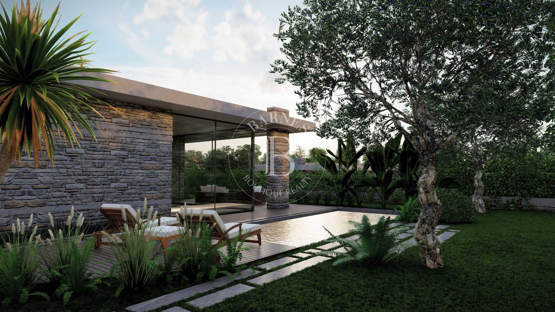 Mu?la  - Appartement 