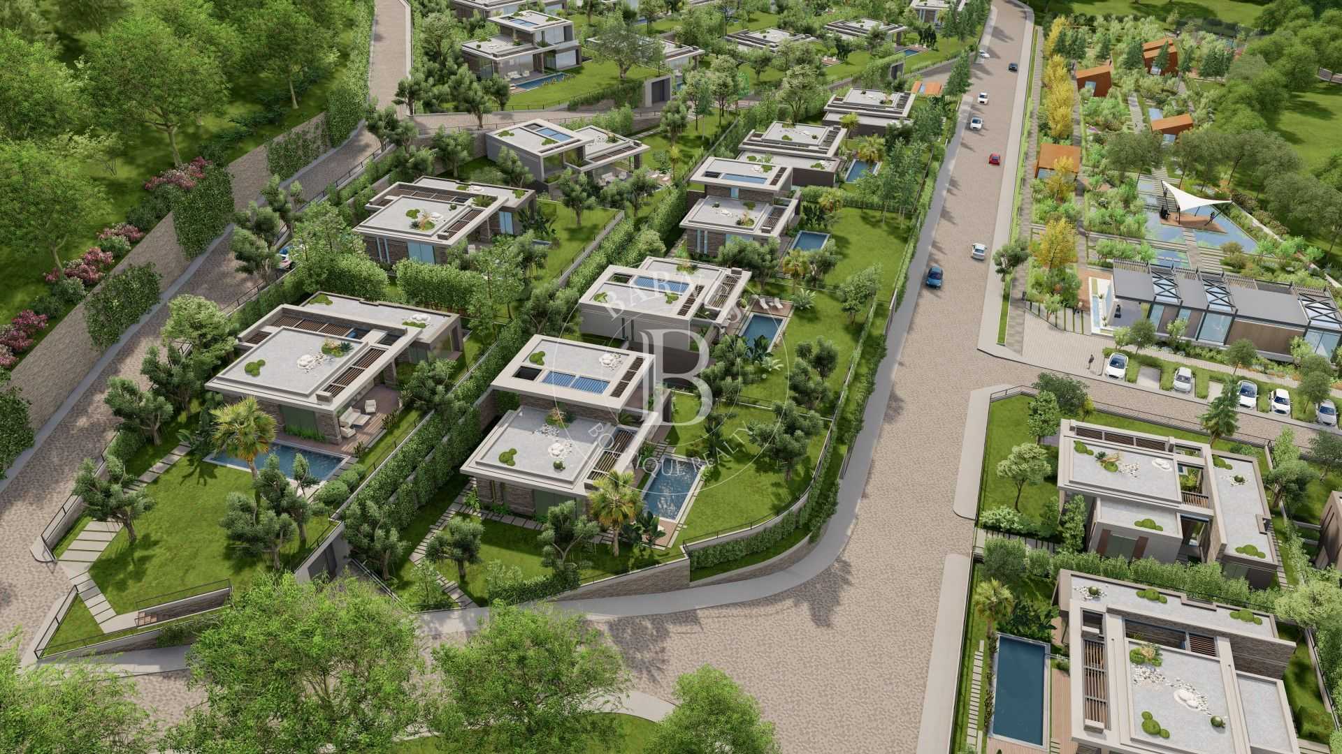 Mu?la  - Appartement 