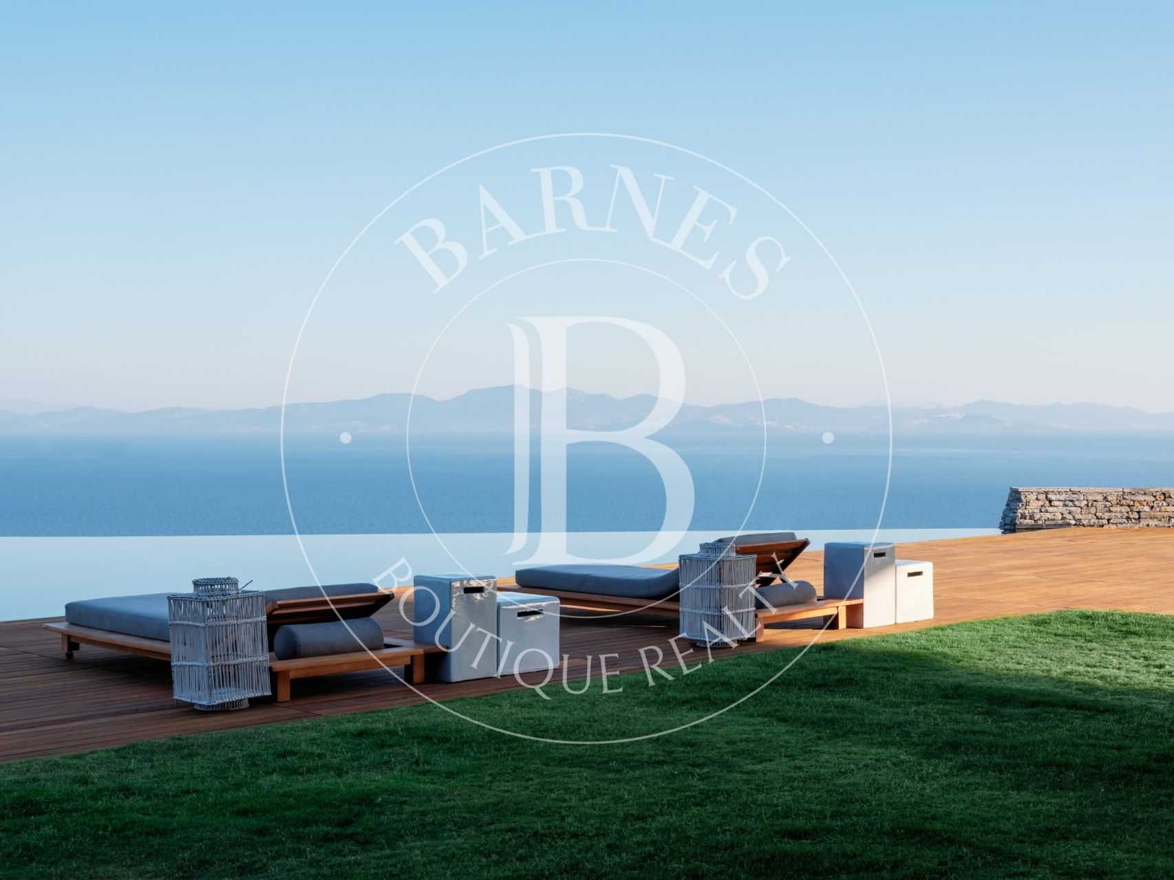 Mu?la  - Appartement 