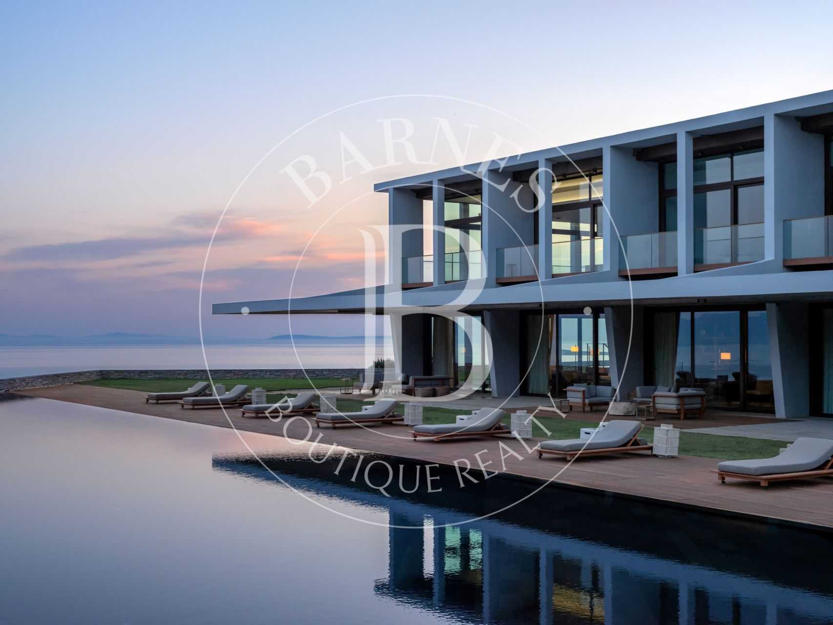 Mu?la  - Appartement 