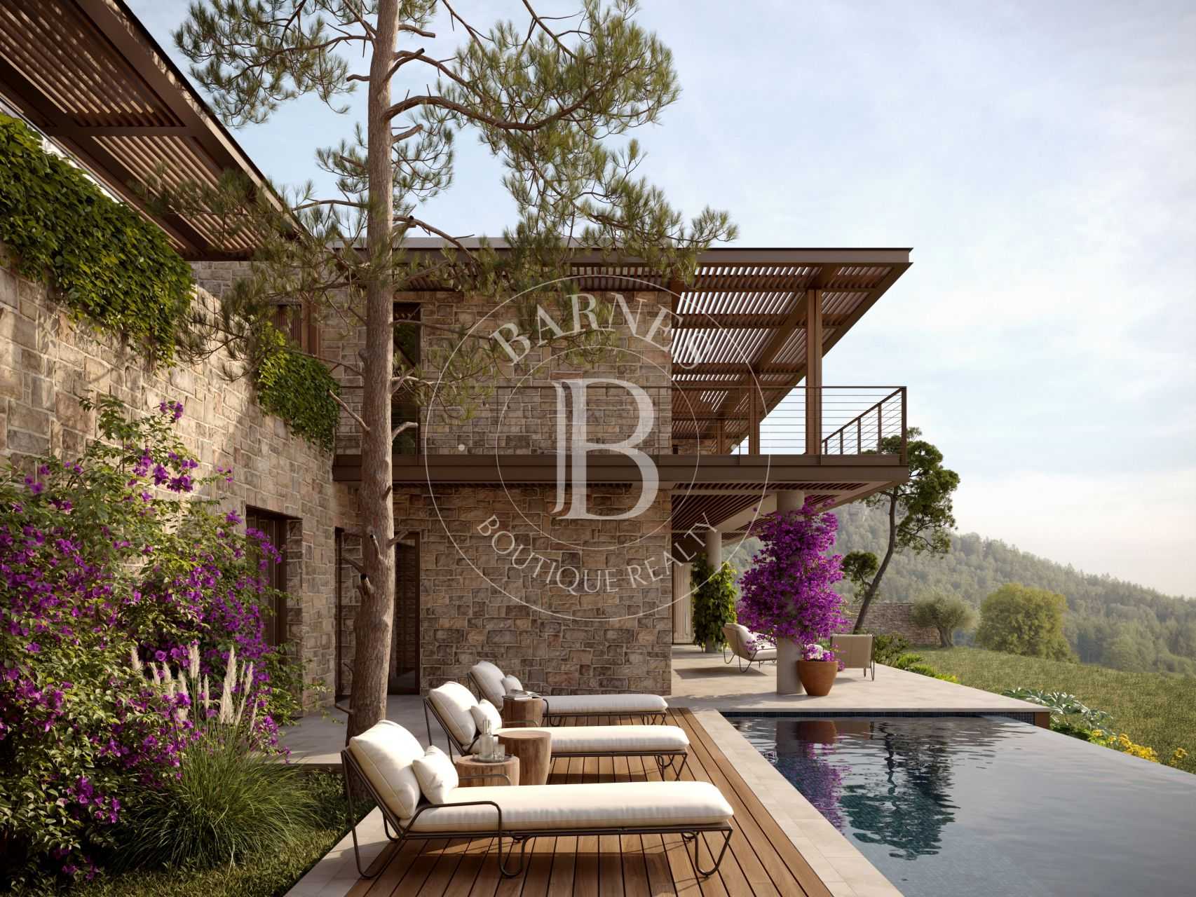 Mu?la  - Appartement 