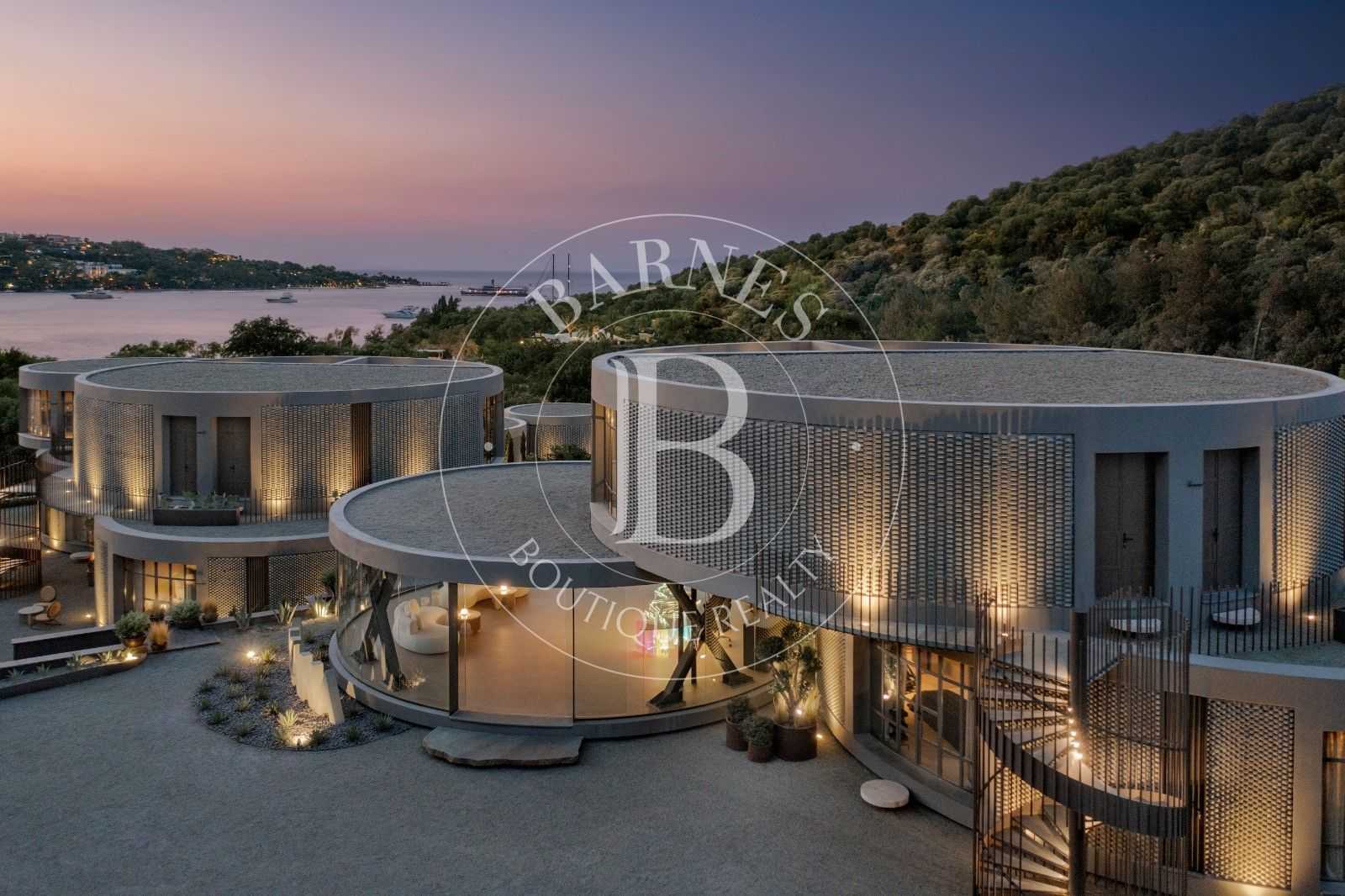 Mu?la  - Appartement 