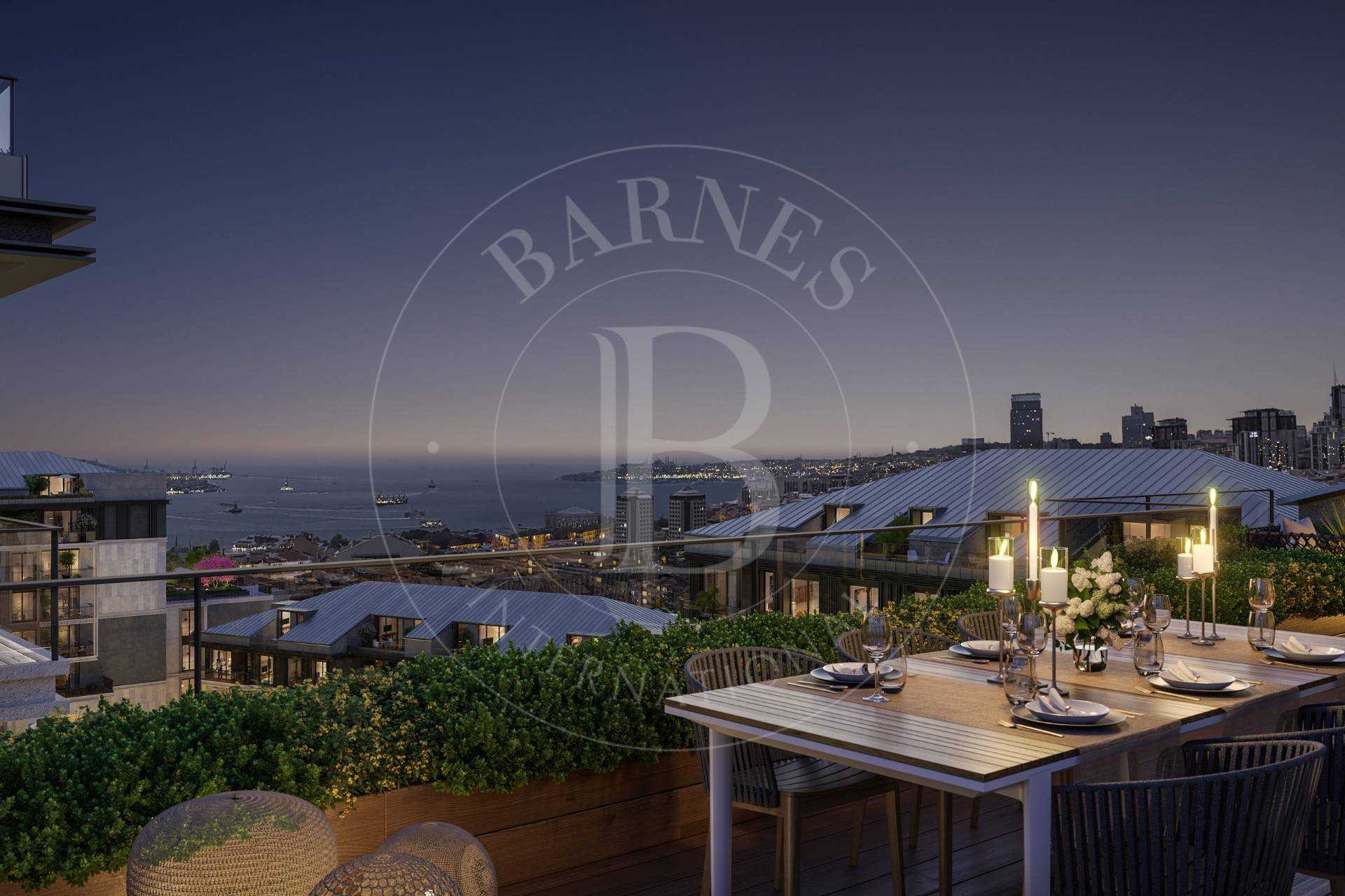 Istanbul  - Apartment 