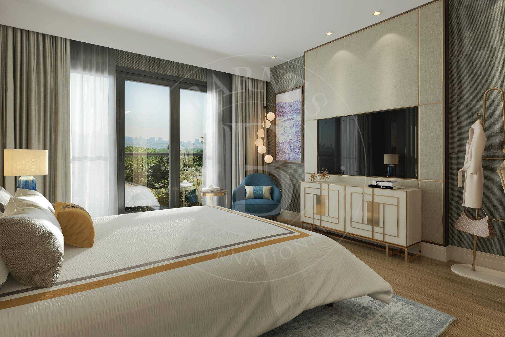 Istanbul  - Apartment 