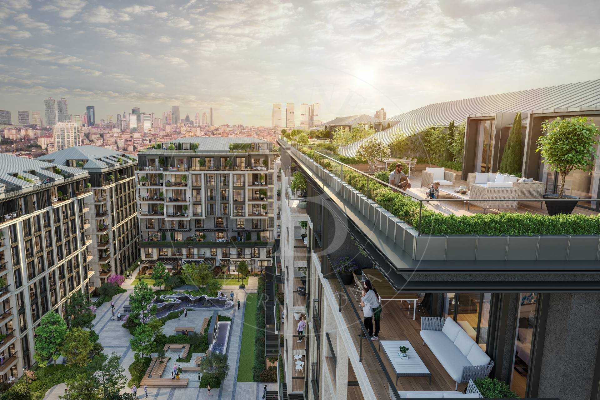 Istanbul  - Apartment 