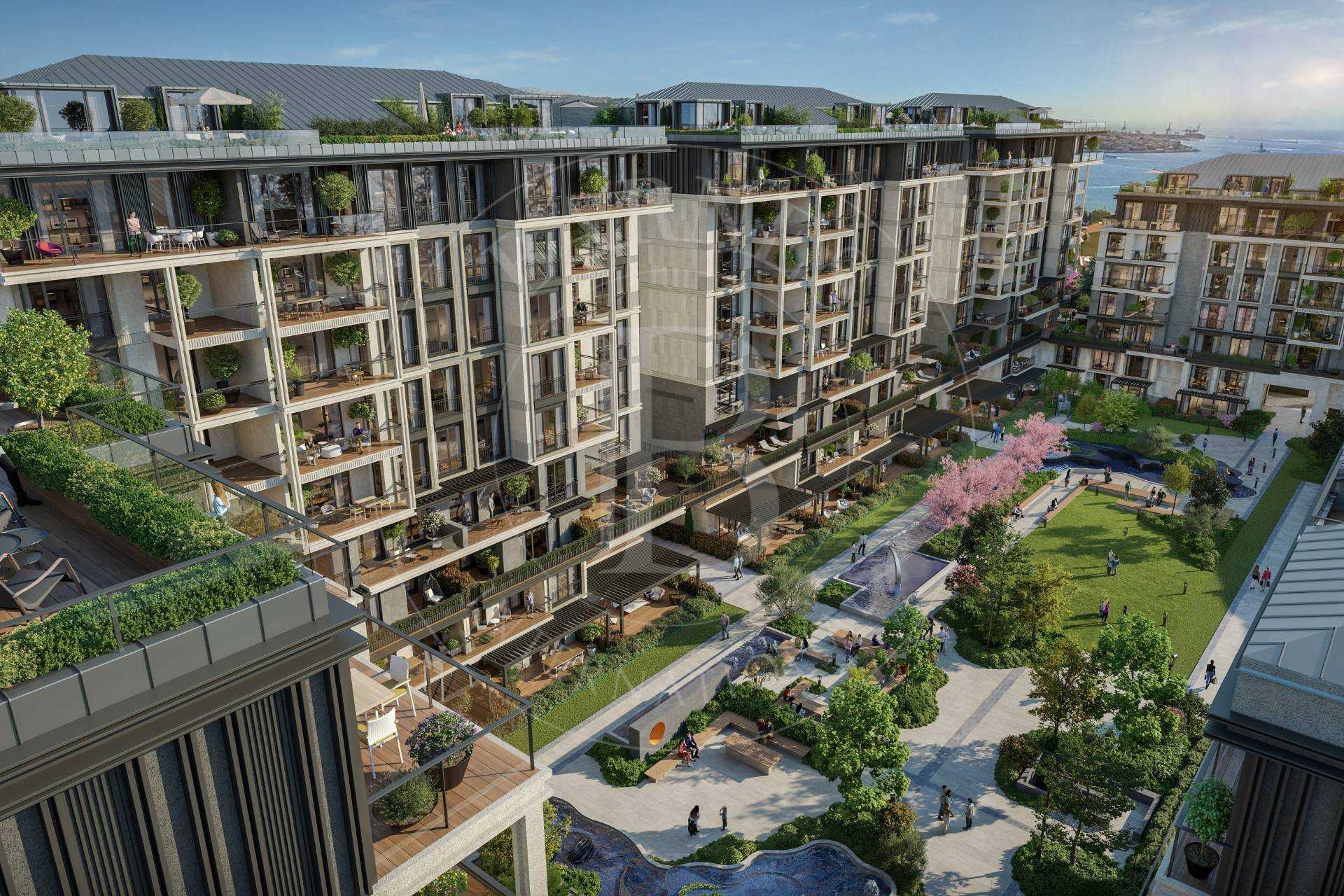 Istanbul  - Apartment 