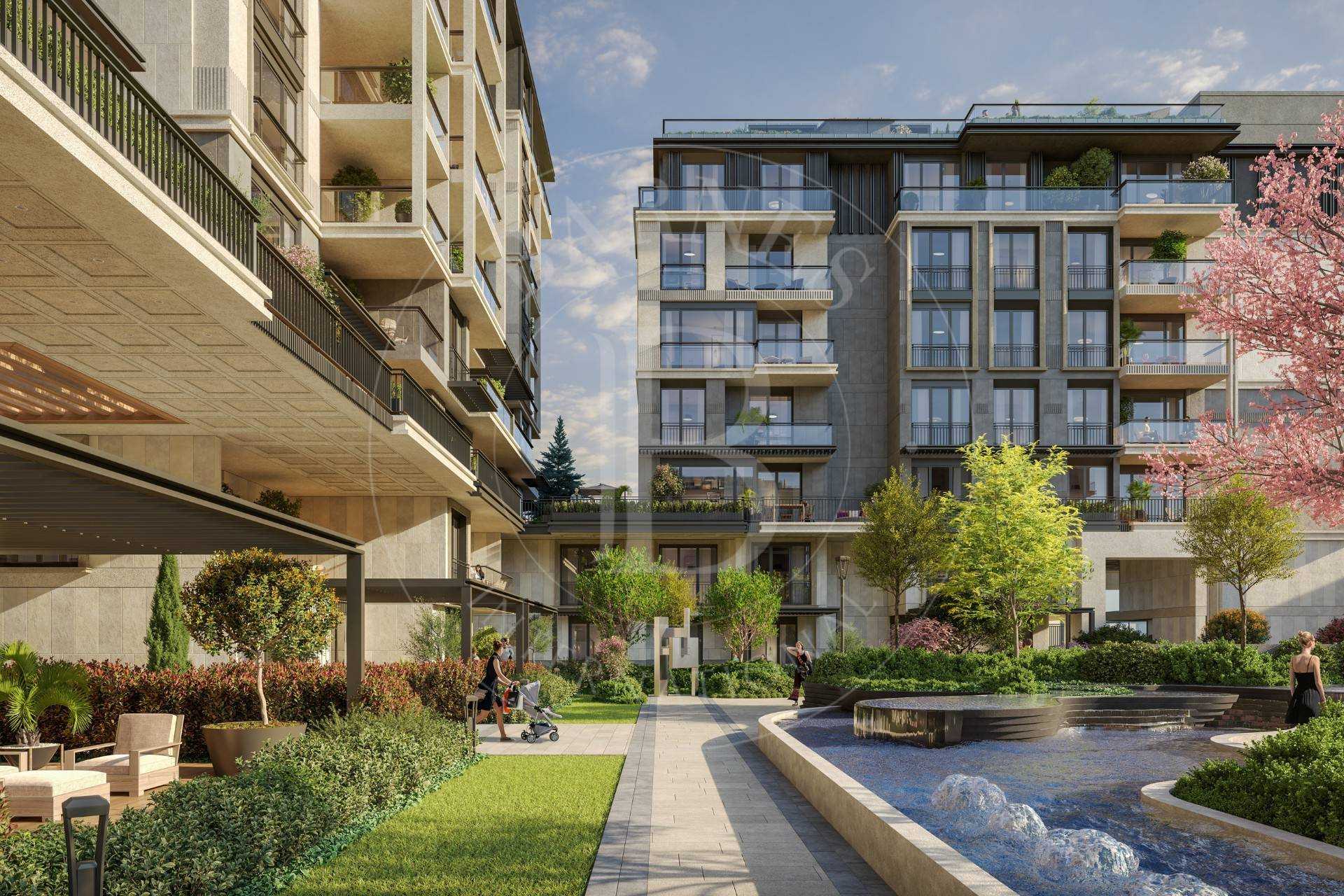 Istanbul  - Apartment 