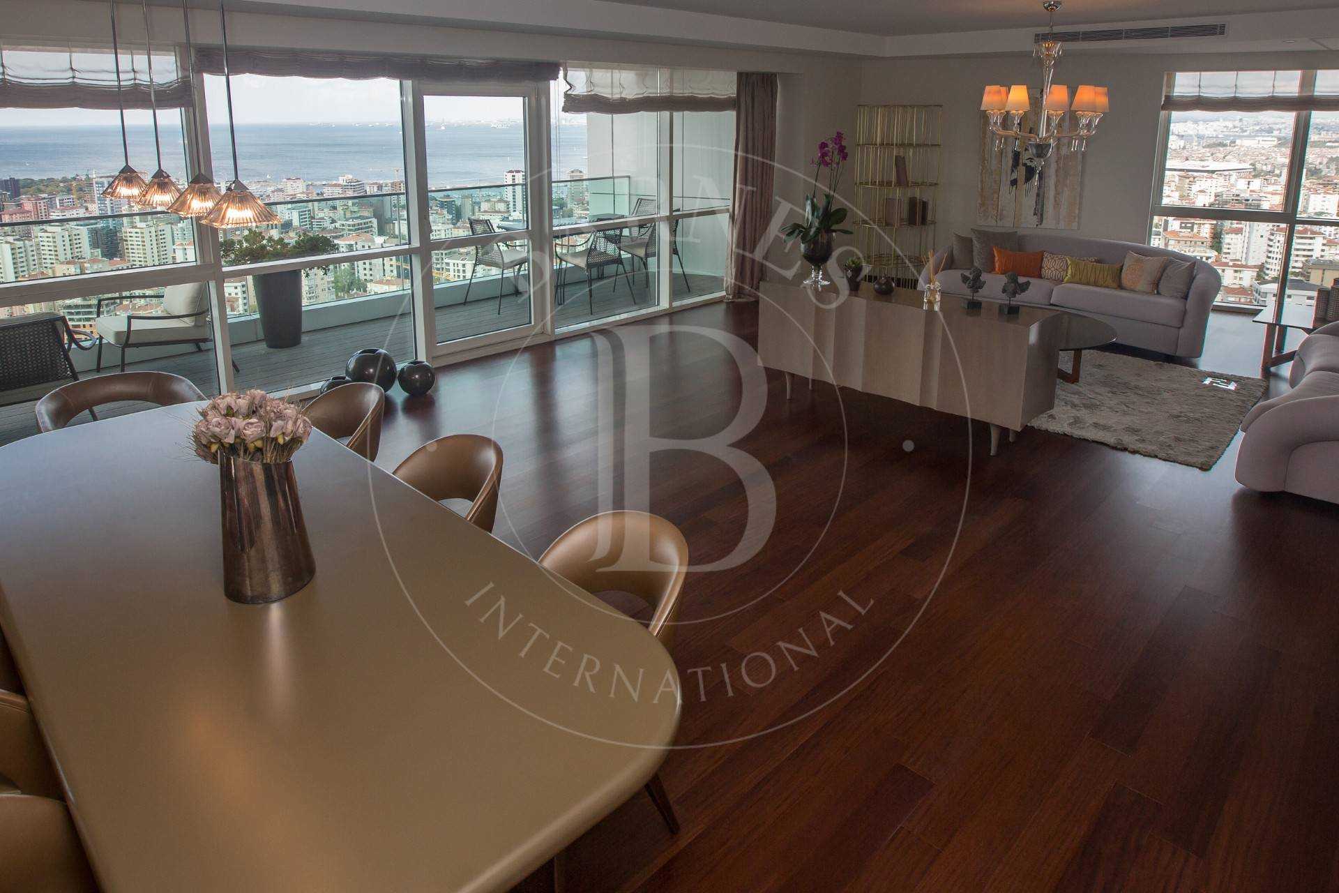 Istanbul  - Apartment 