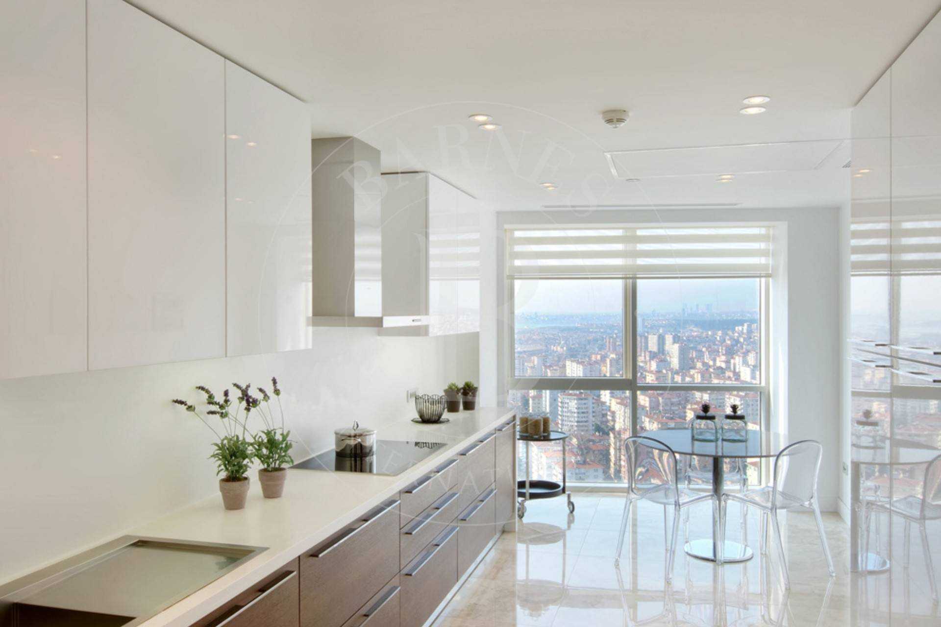 Istanbul  - Apartment 