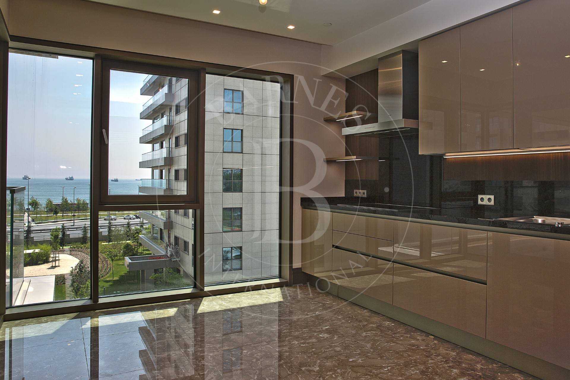 Istanbul  - Appartement 