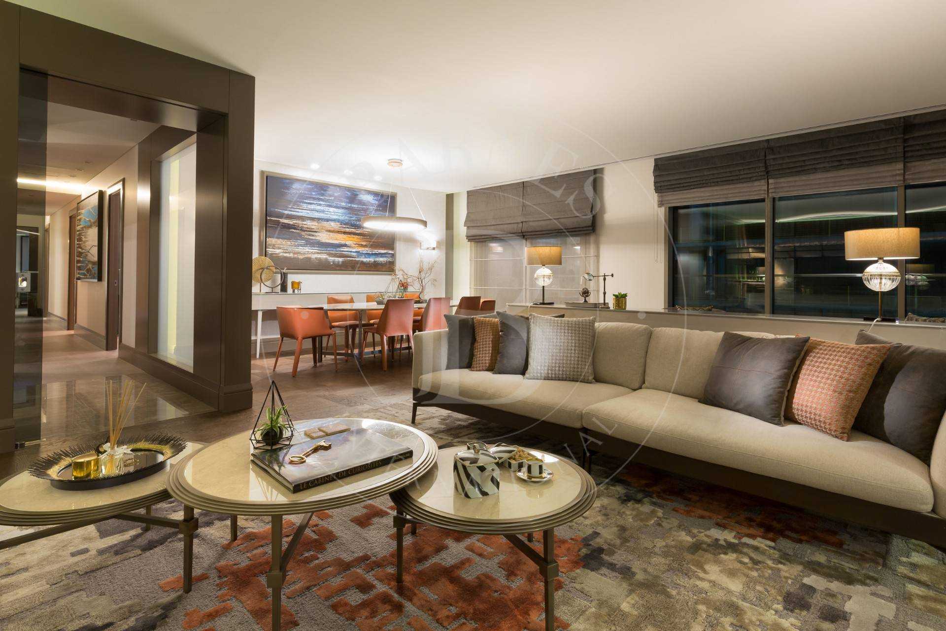 Istanbul  - Appartement 