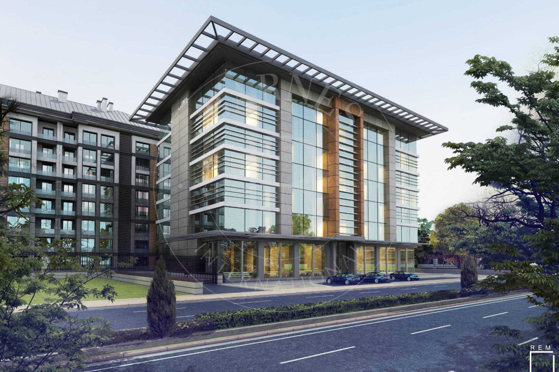 Istanbul  - Appartement 