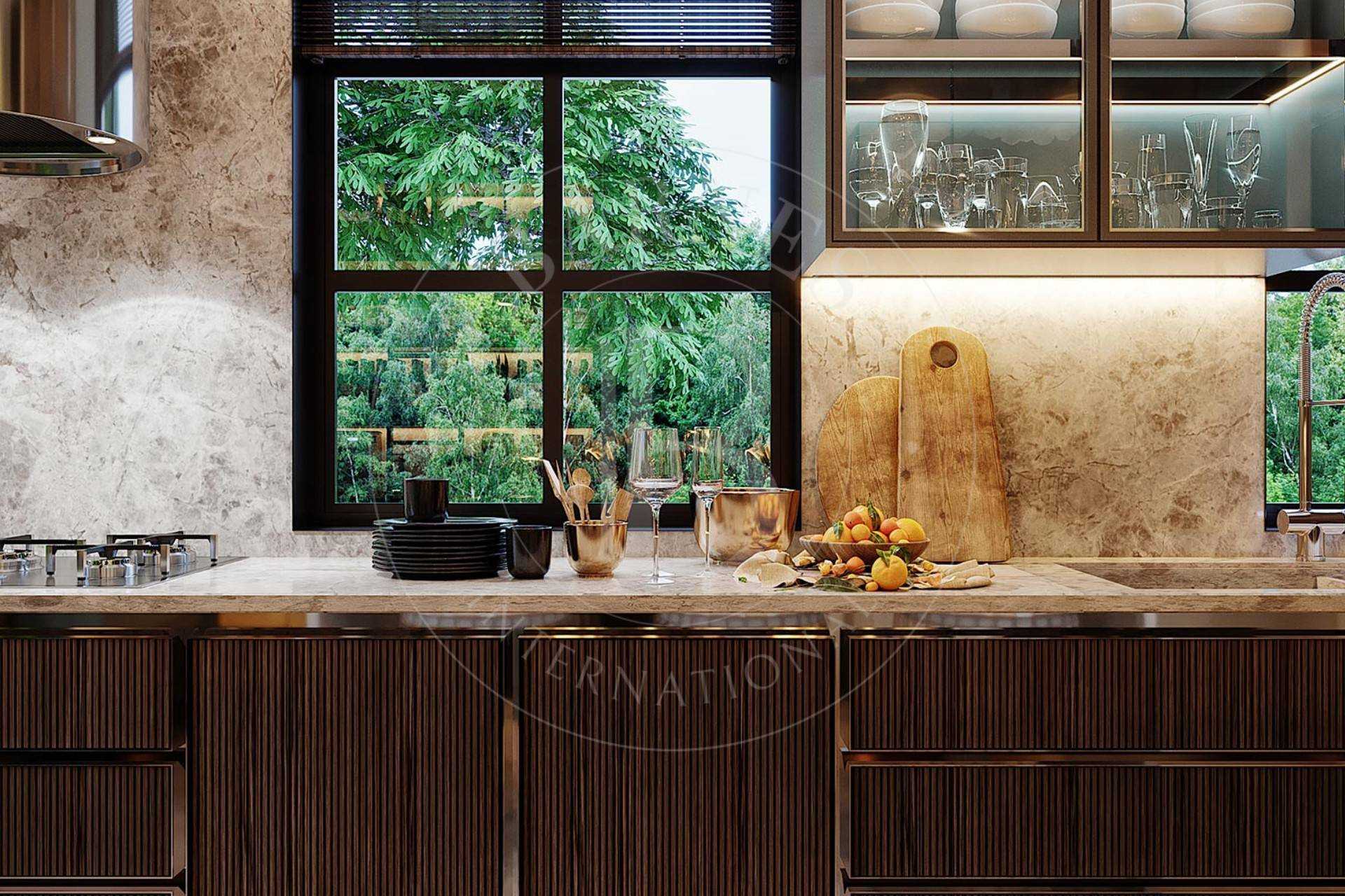 Istanbul  - Apartment 