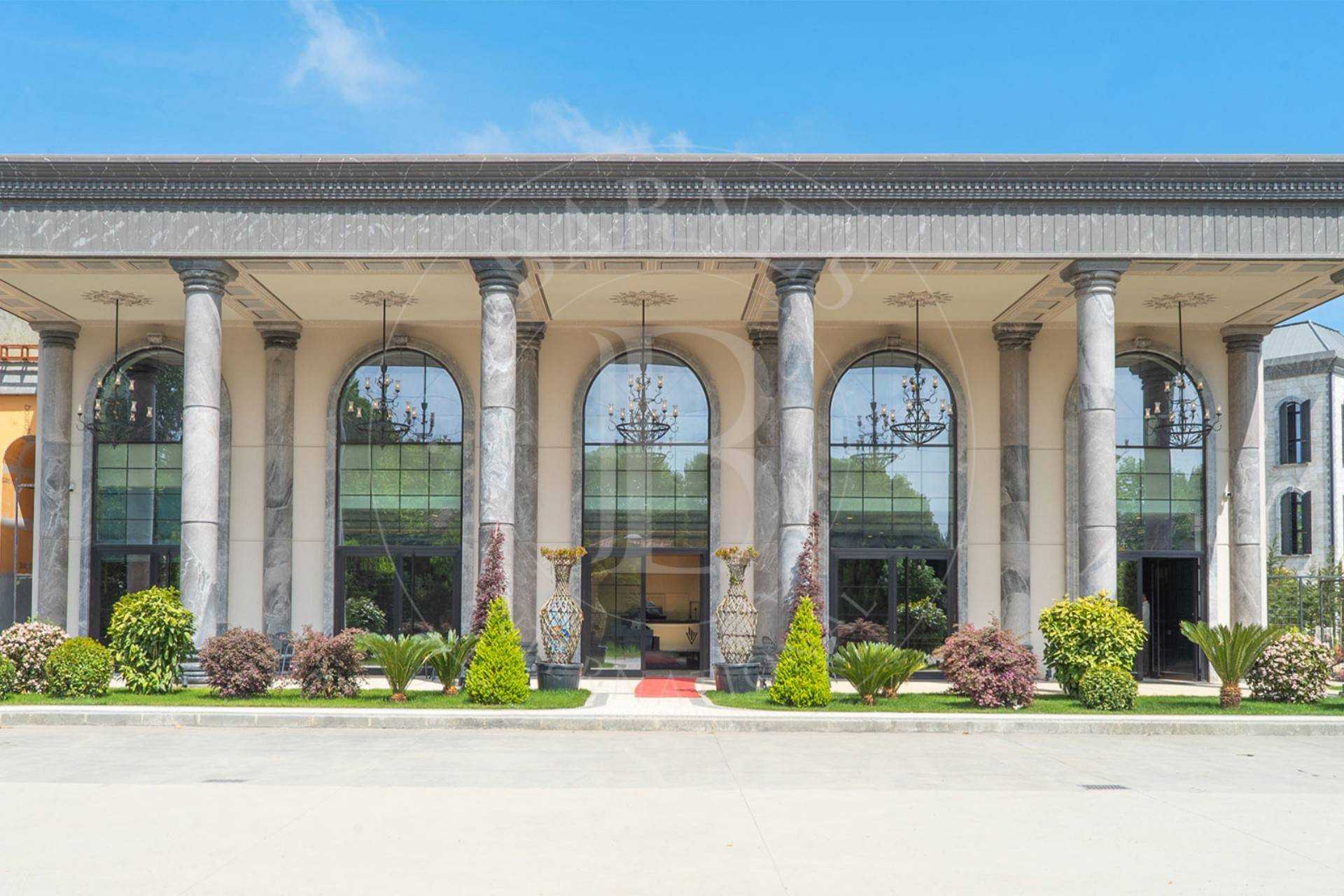 Istanbul  - Apartment 