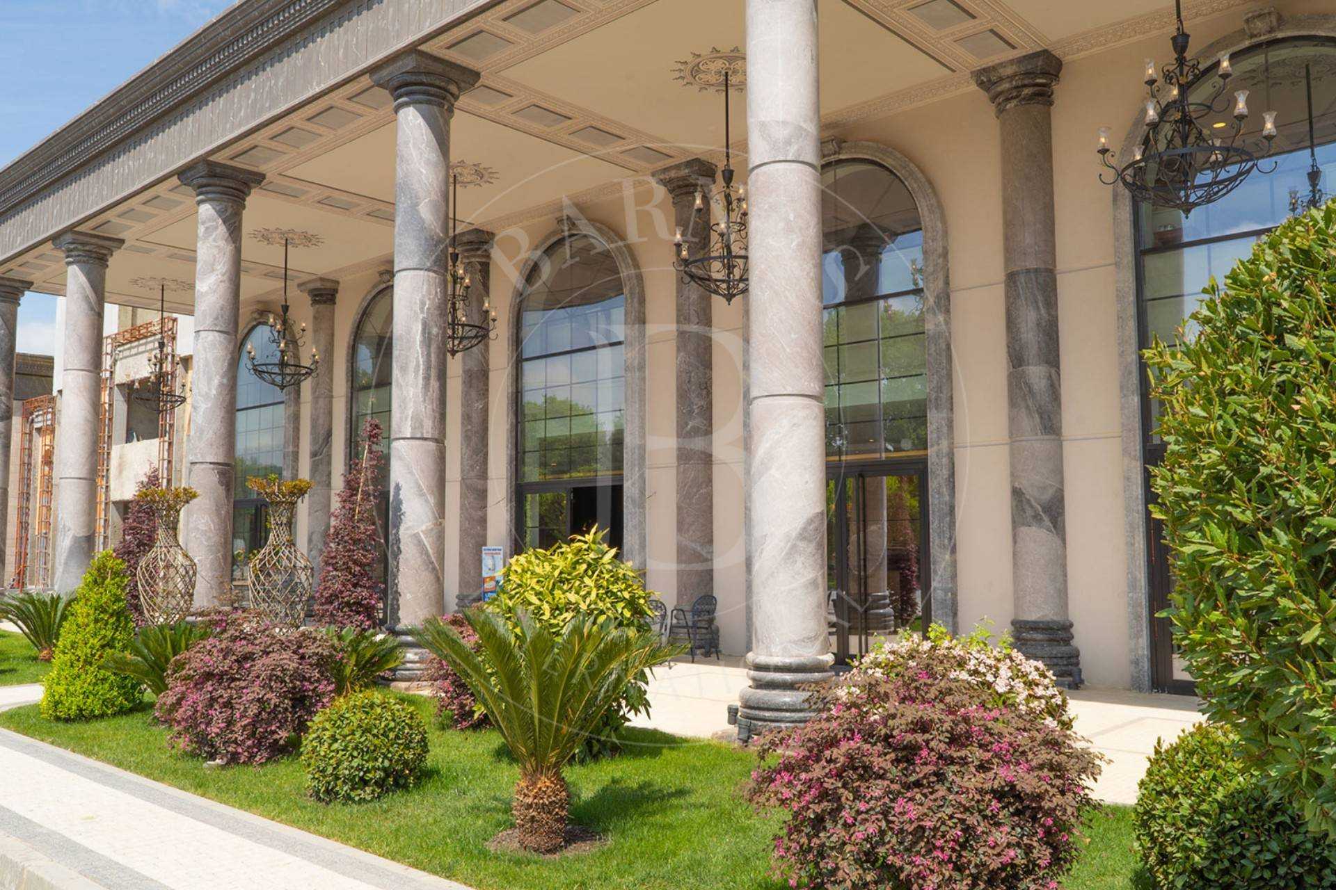 Istanbul  - Apartment 