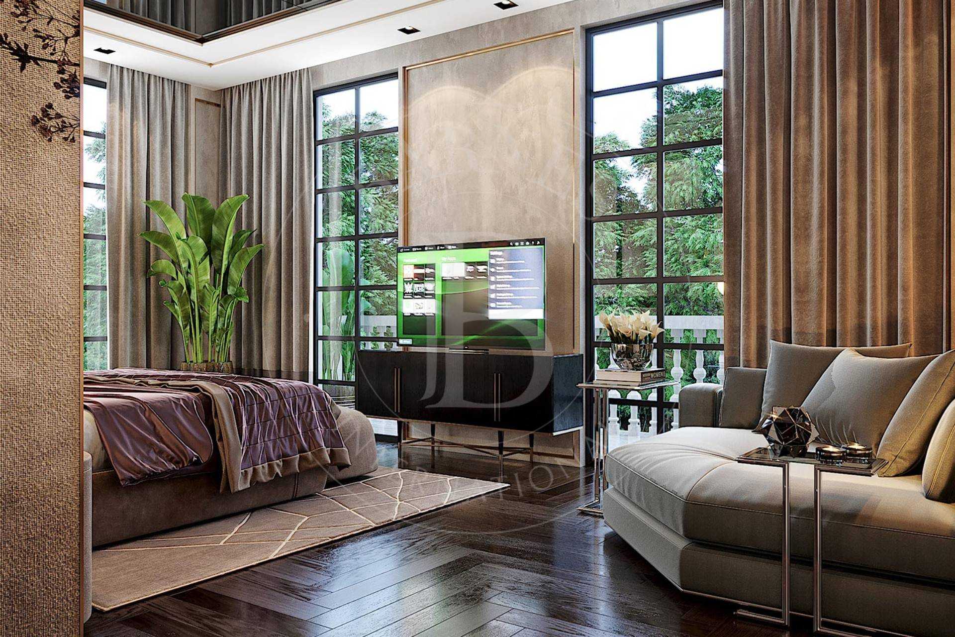 Istanbul  - Apartment 