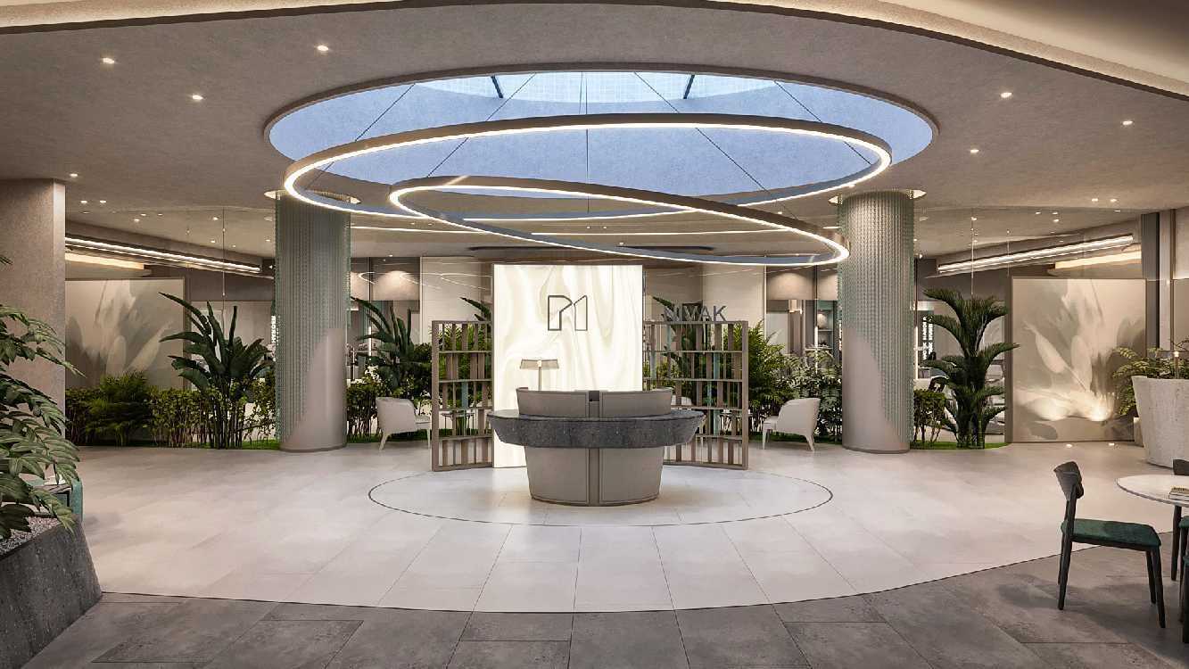 Istanbul  - Appartement 