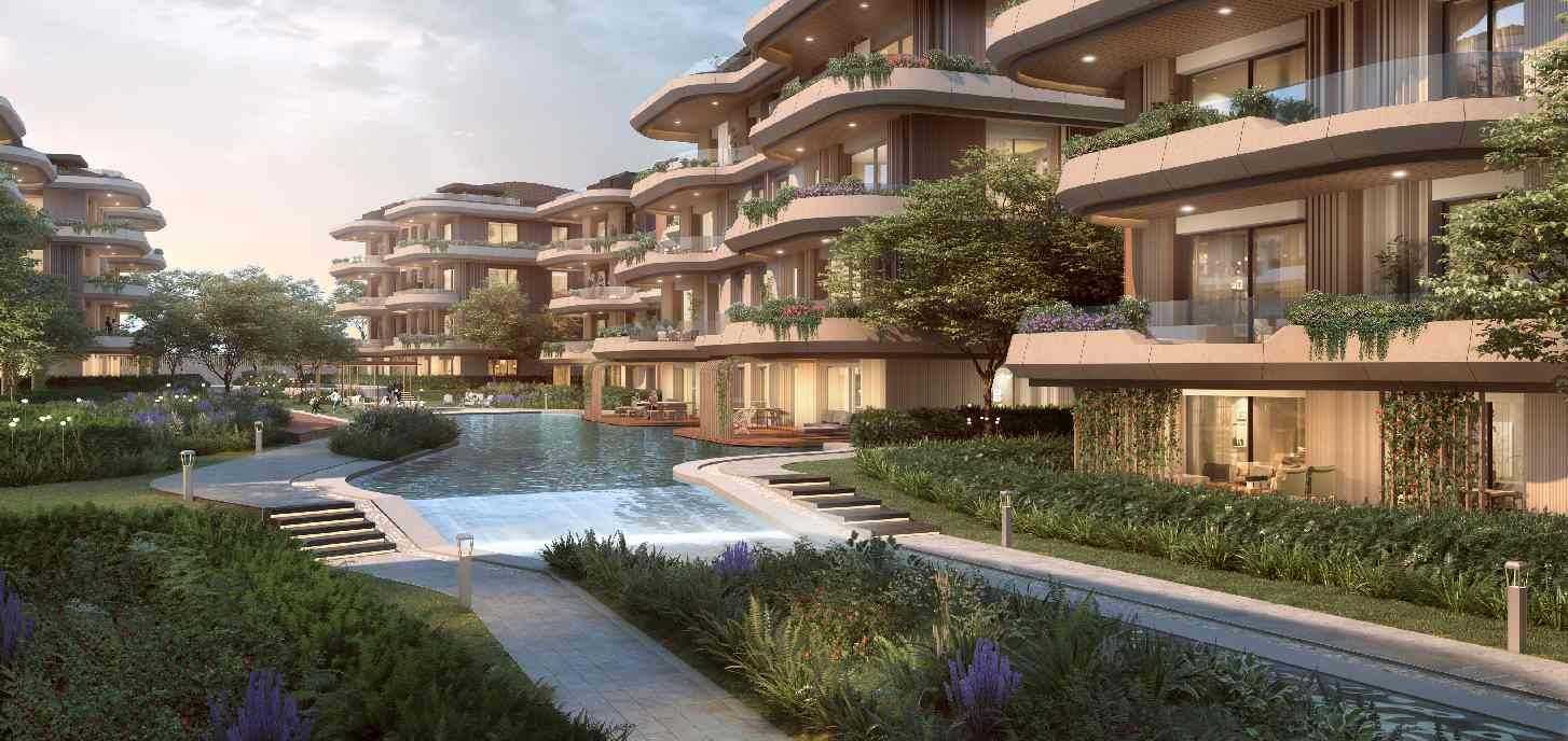 Istanbul  - Appartement 