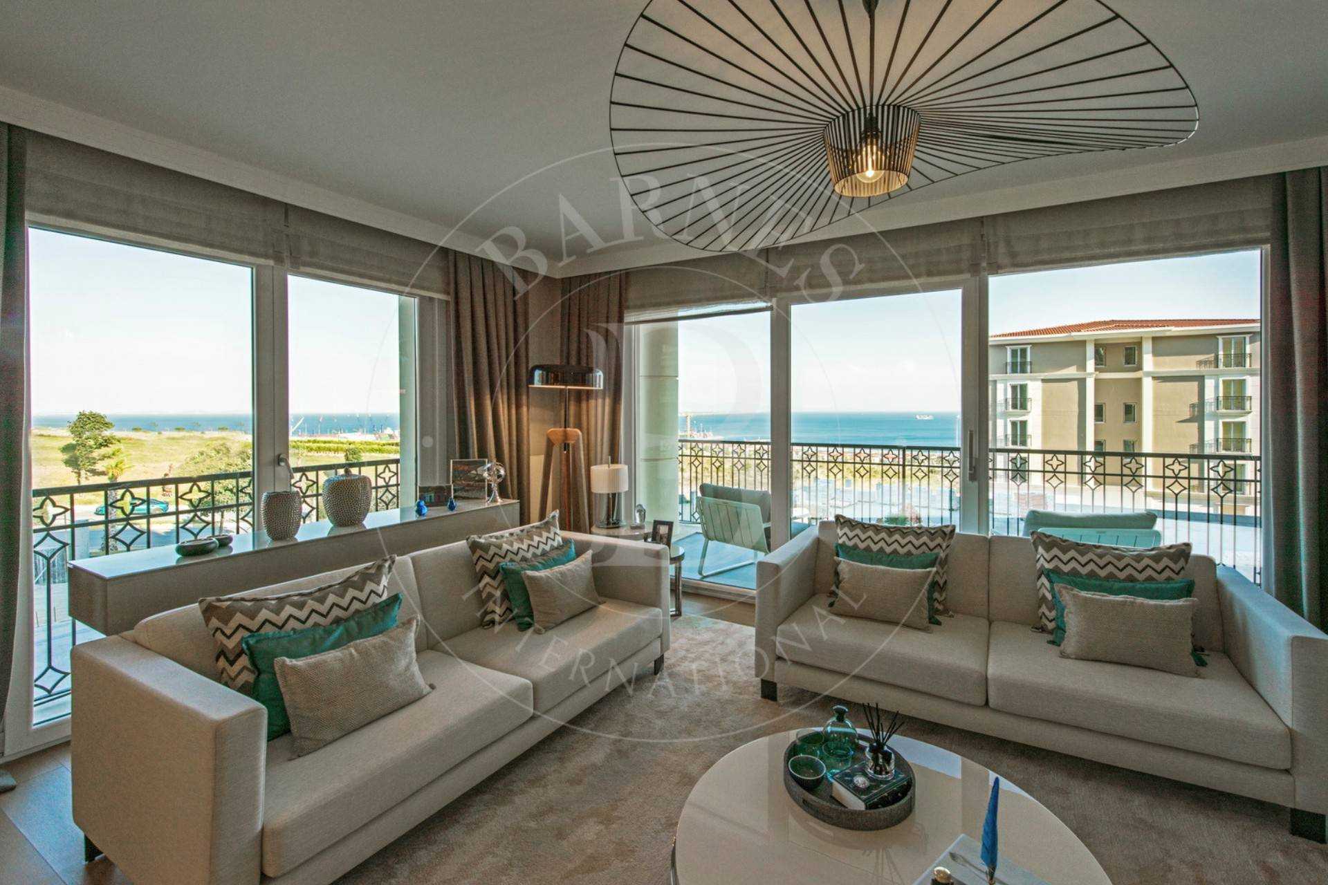 Istanbul  - Appartement 