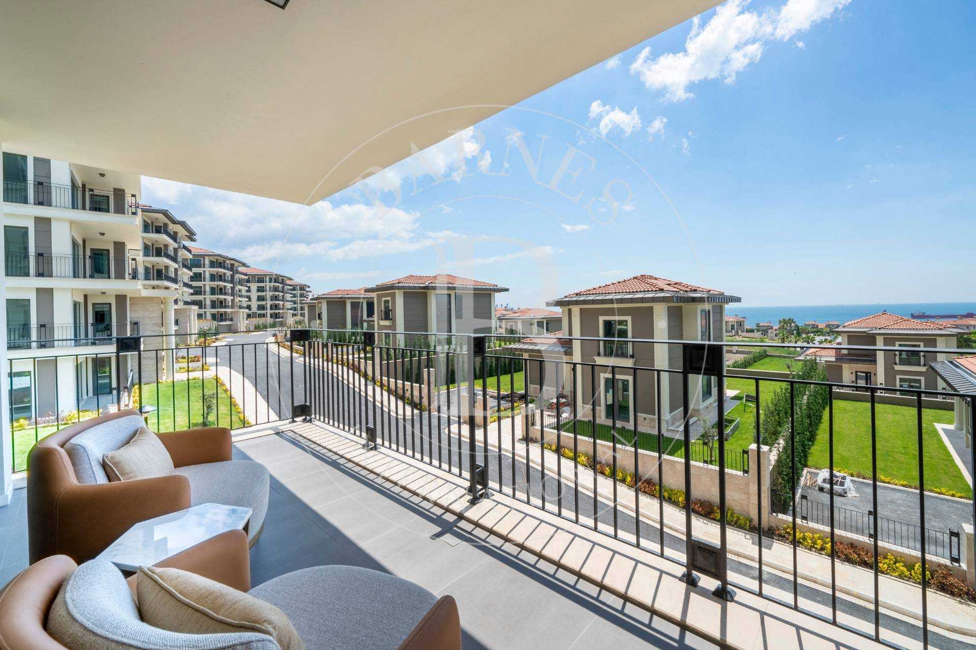 Istanbul  - Appartement 