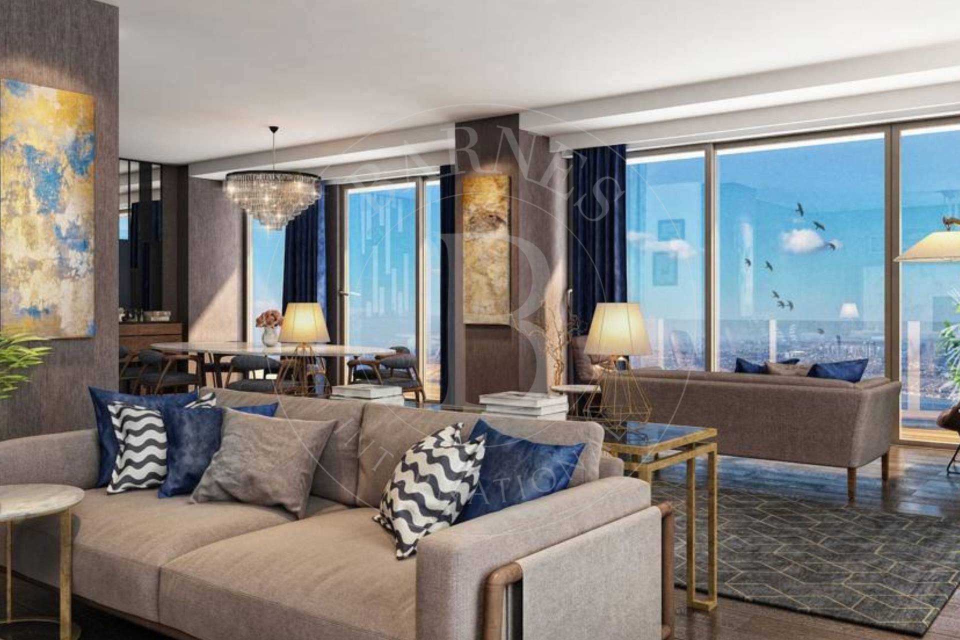 Istanbul  - Appartement 