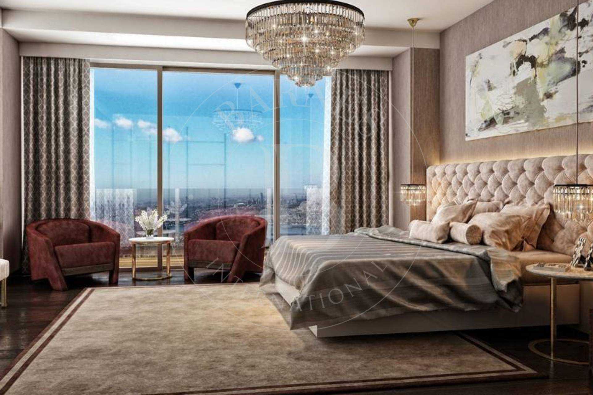 Istanbul  - Appartement 