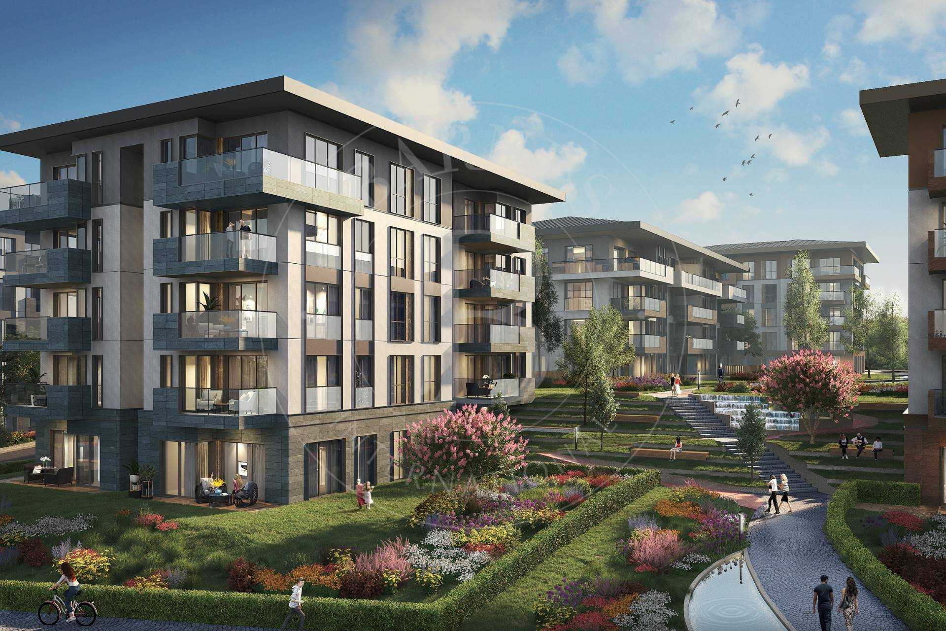 Istanbul  - Appartement 