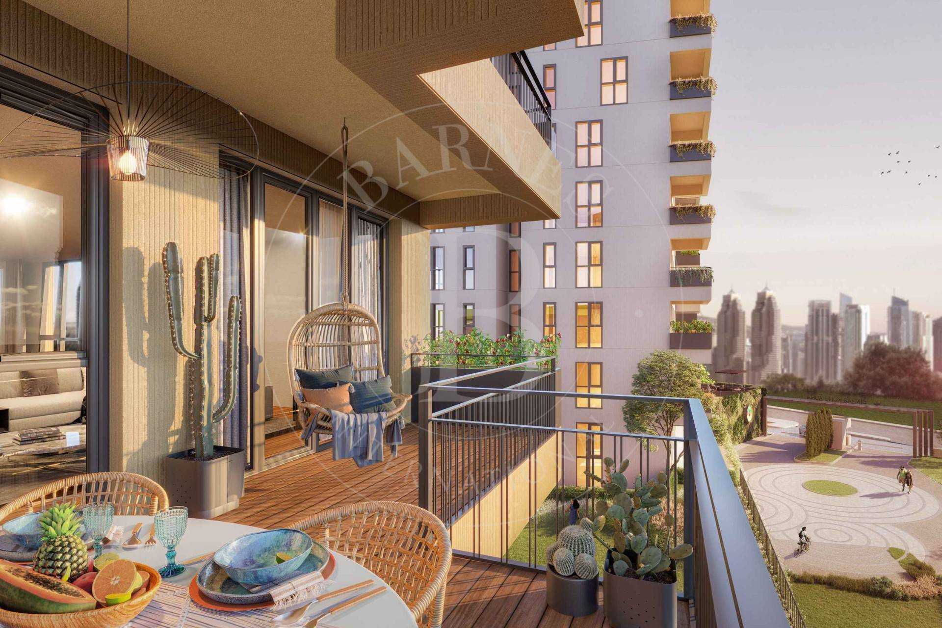 Istanbul  - Appartement 