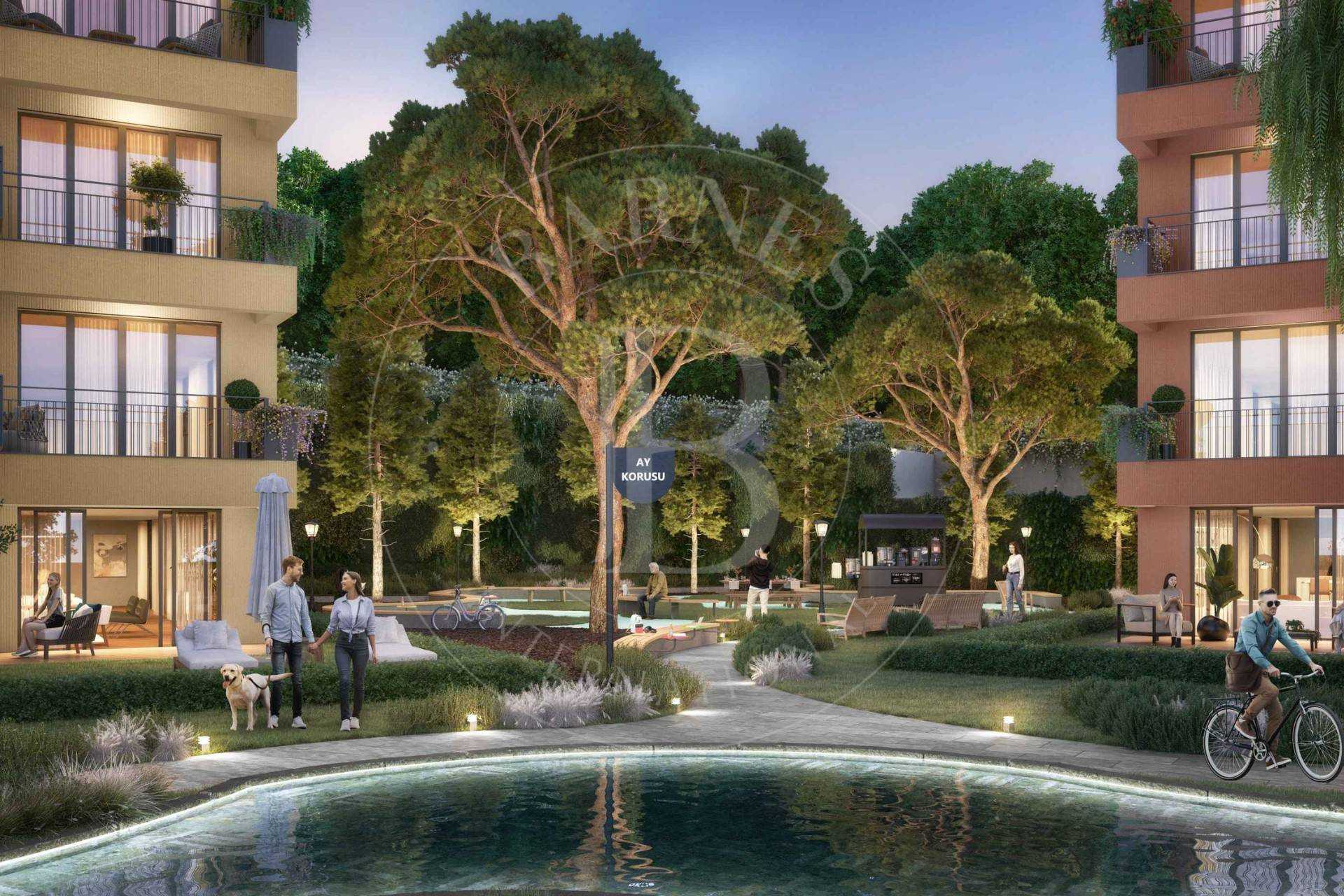 Istanbul  - Appartement 