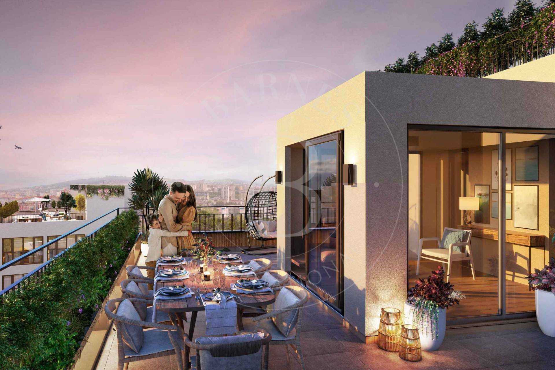 Istanbul  - Appartement 