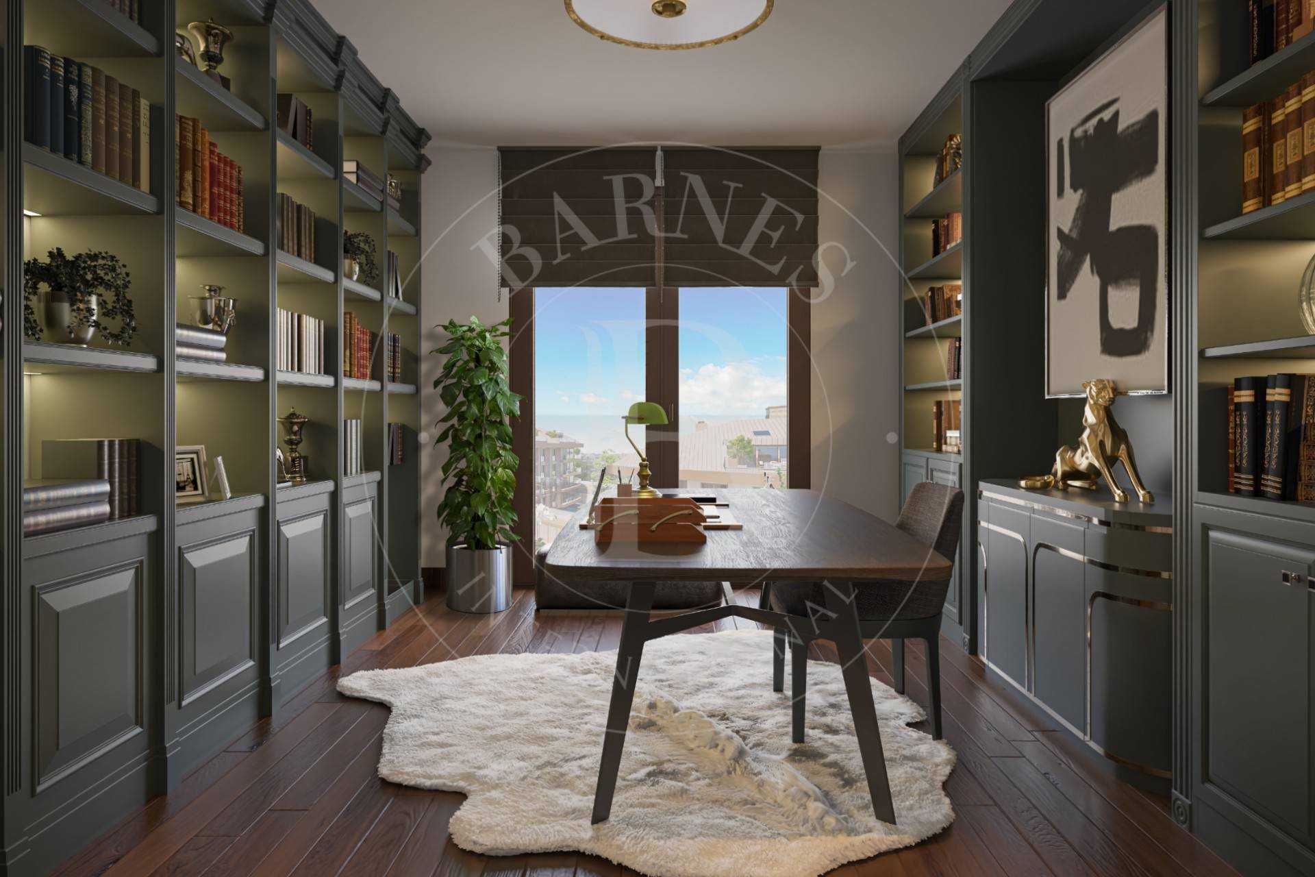 Istanbul  - Appartement 