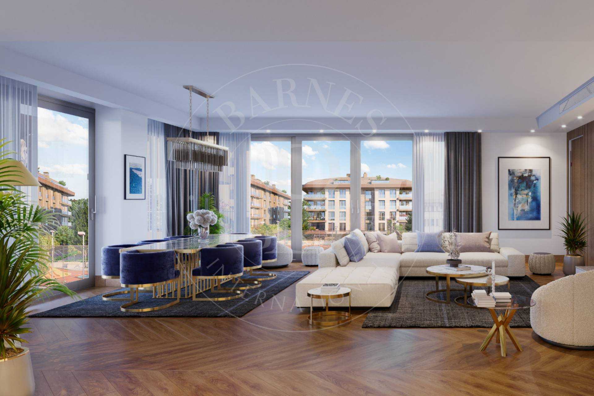 Istanbul  - Appartement 