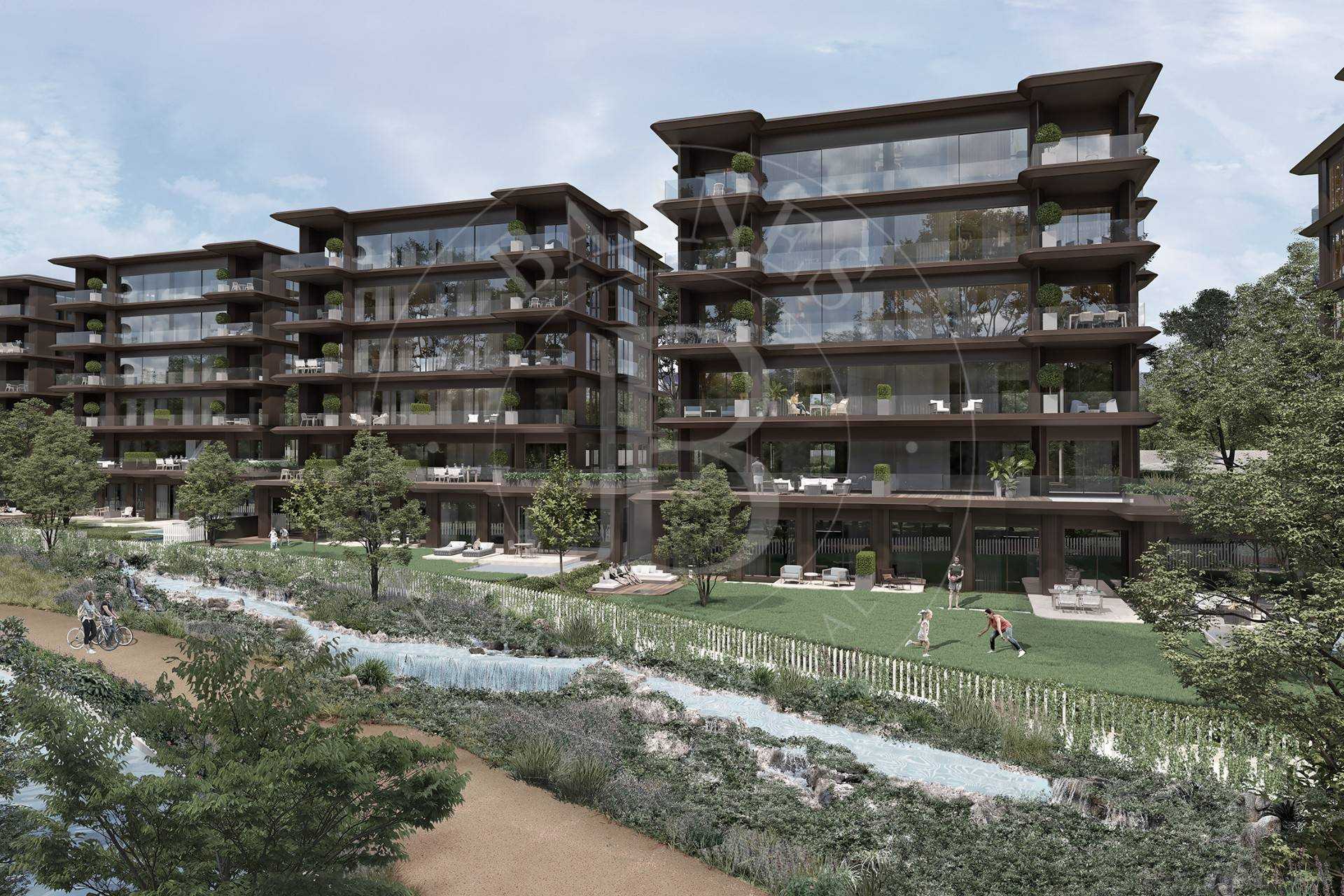 Istanbul  - Apartment 