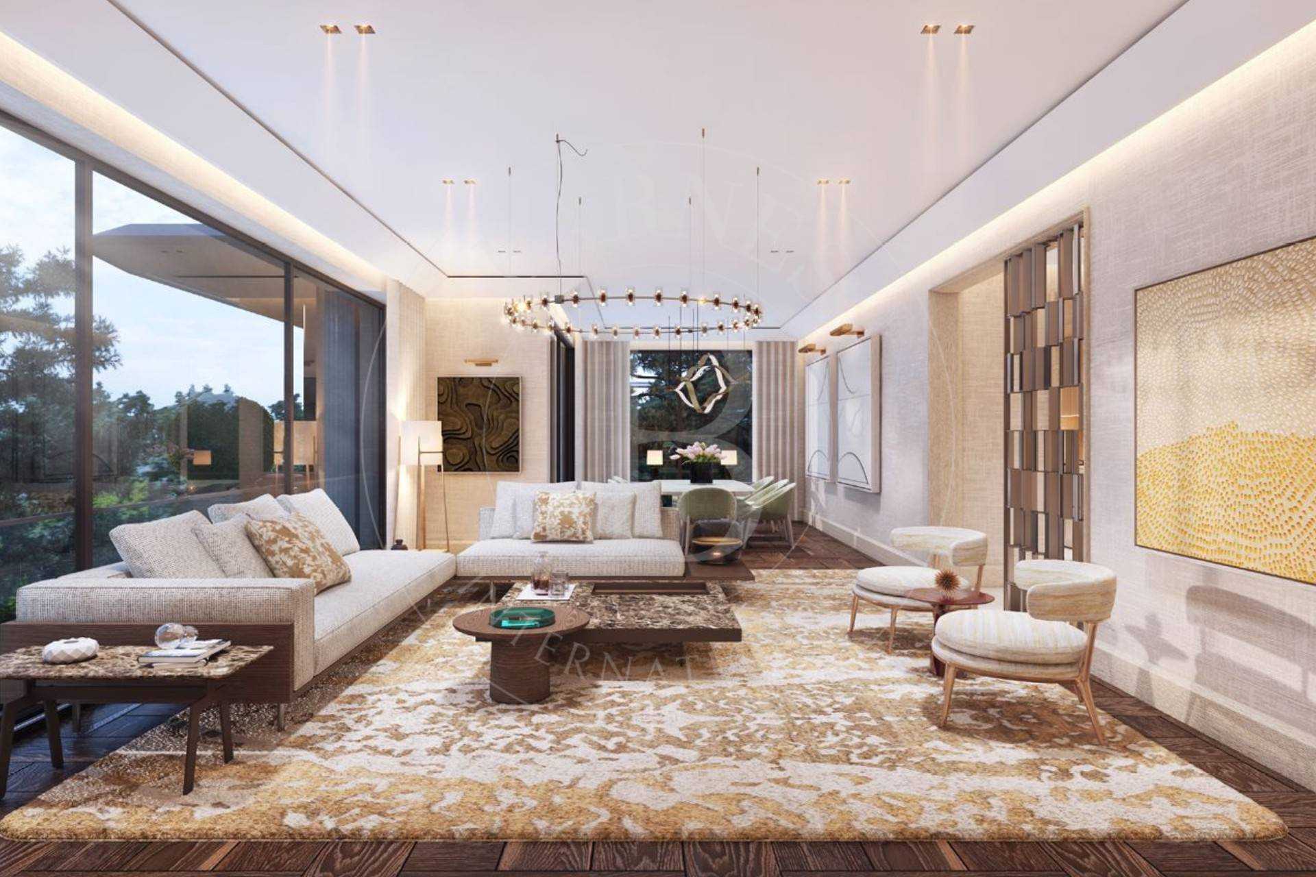 Istanbul  - Apartment 