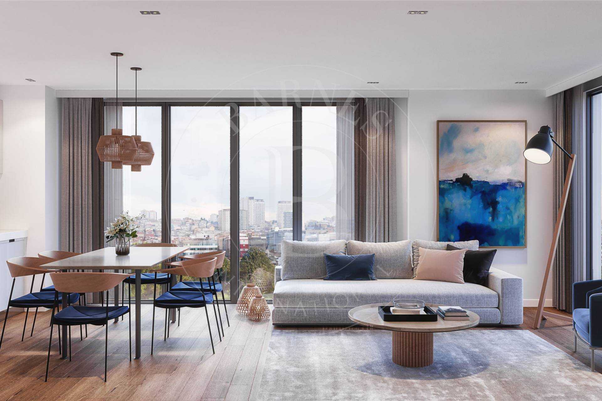 Istanbul  - Apartment 