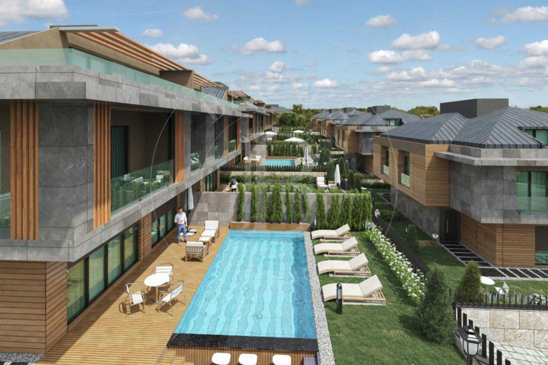 Istanbul  - Apartment 