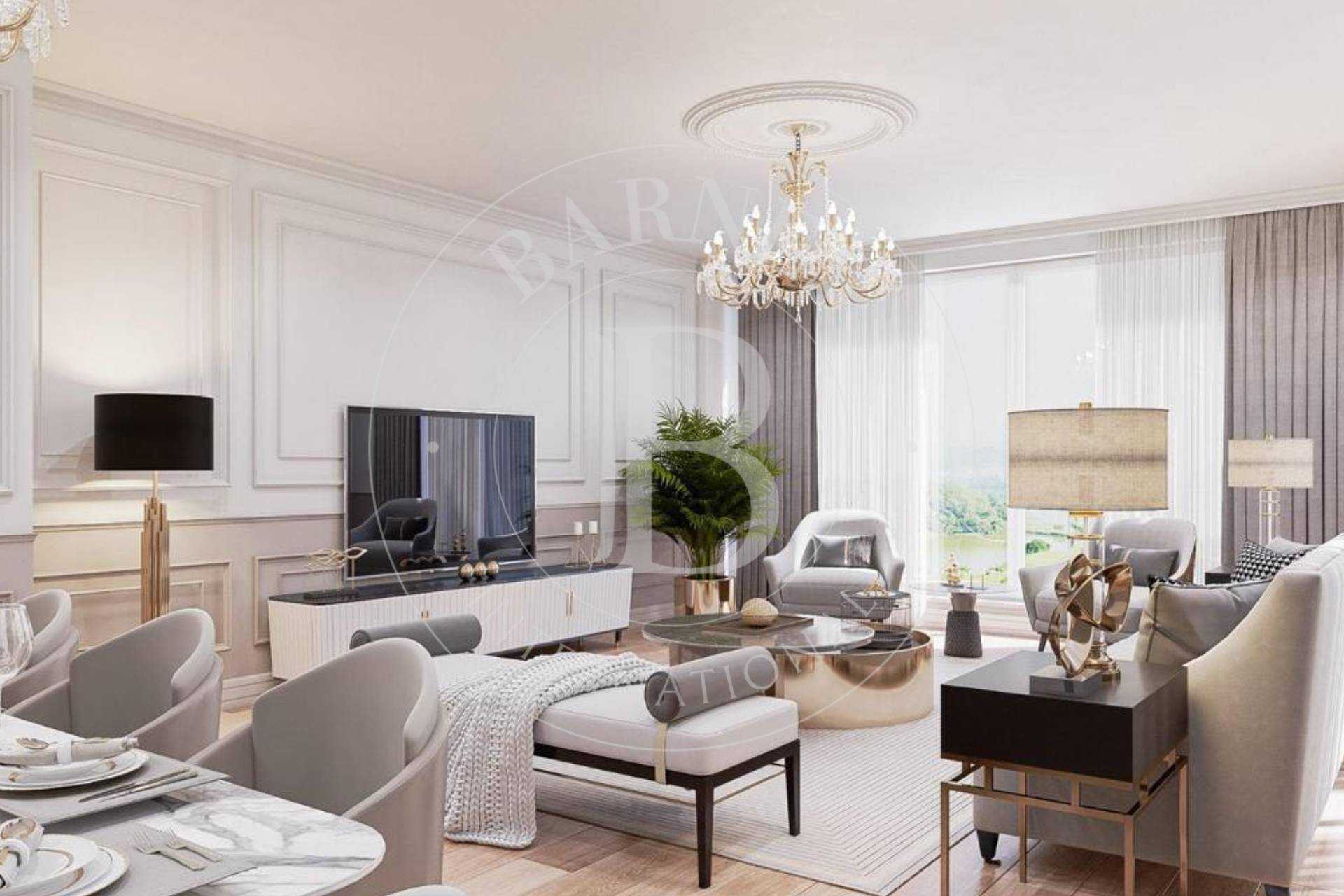 Istanbul  - Apartment 