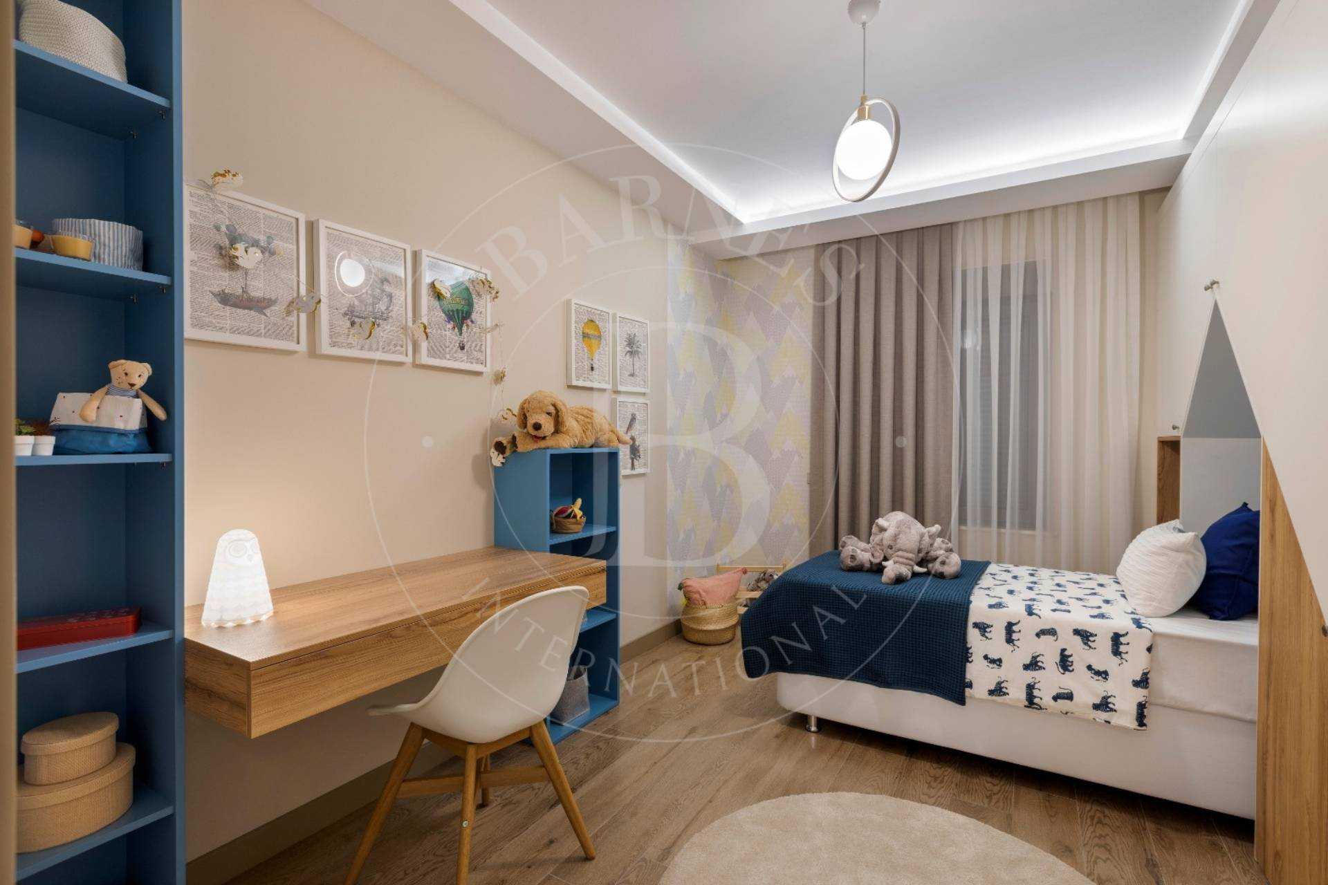 Antalya  - Appartement 