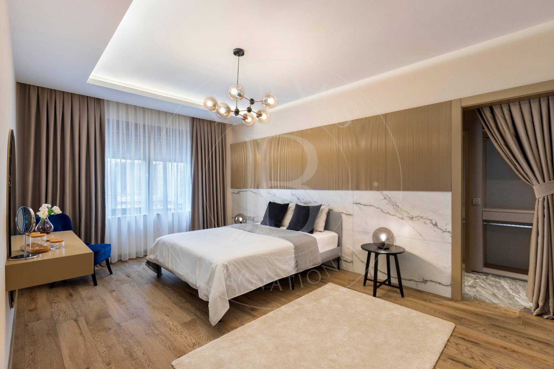Antalya  - Appartement 