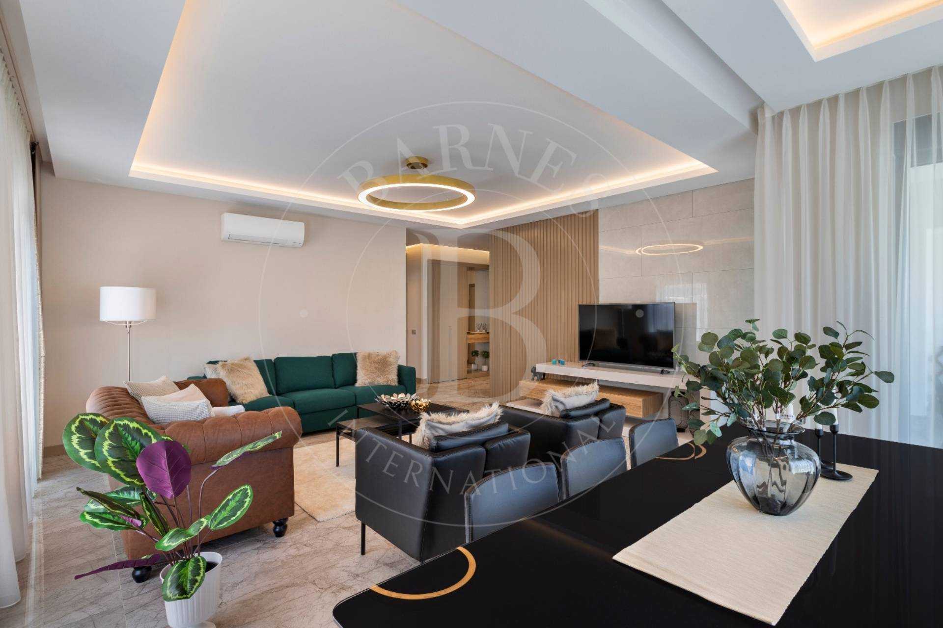 Antalya  - Appartement 