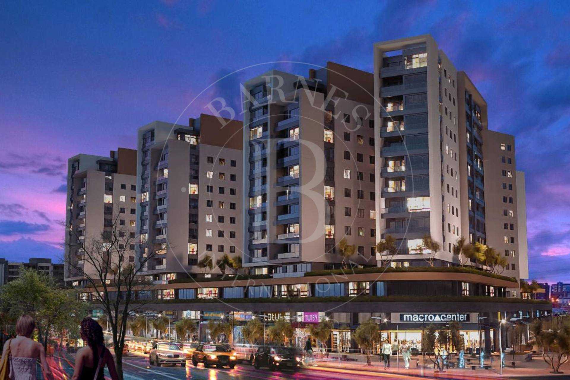 Antalya  - Appartement 