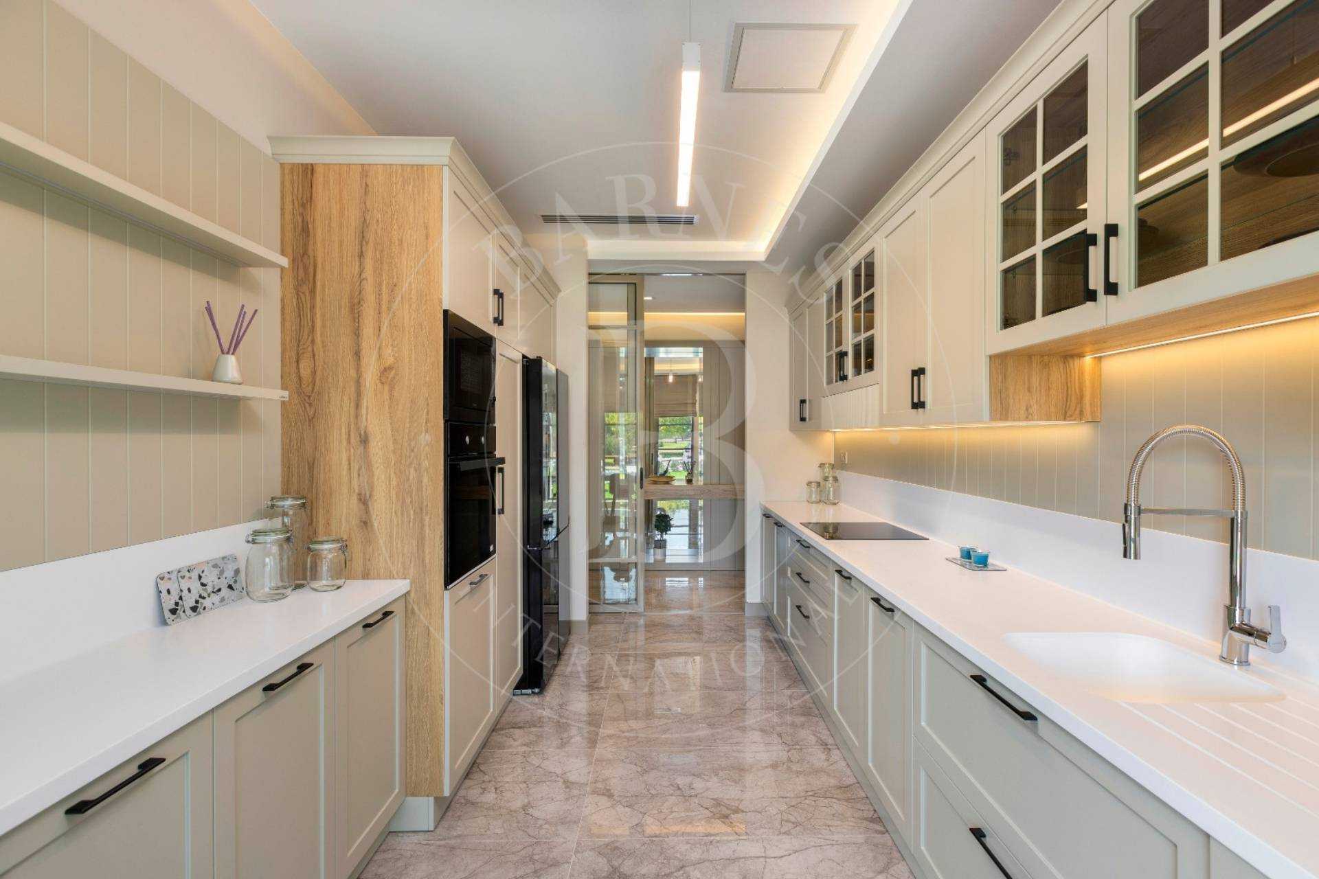 Antalya  - Appartement 