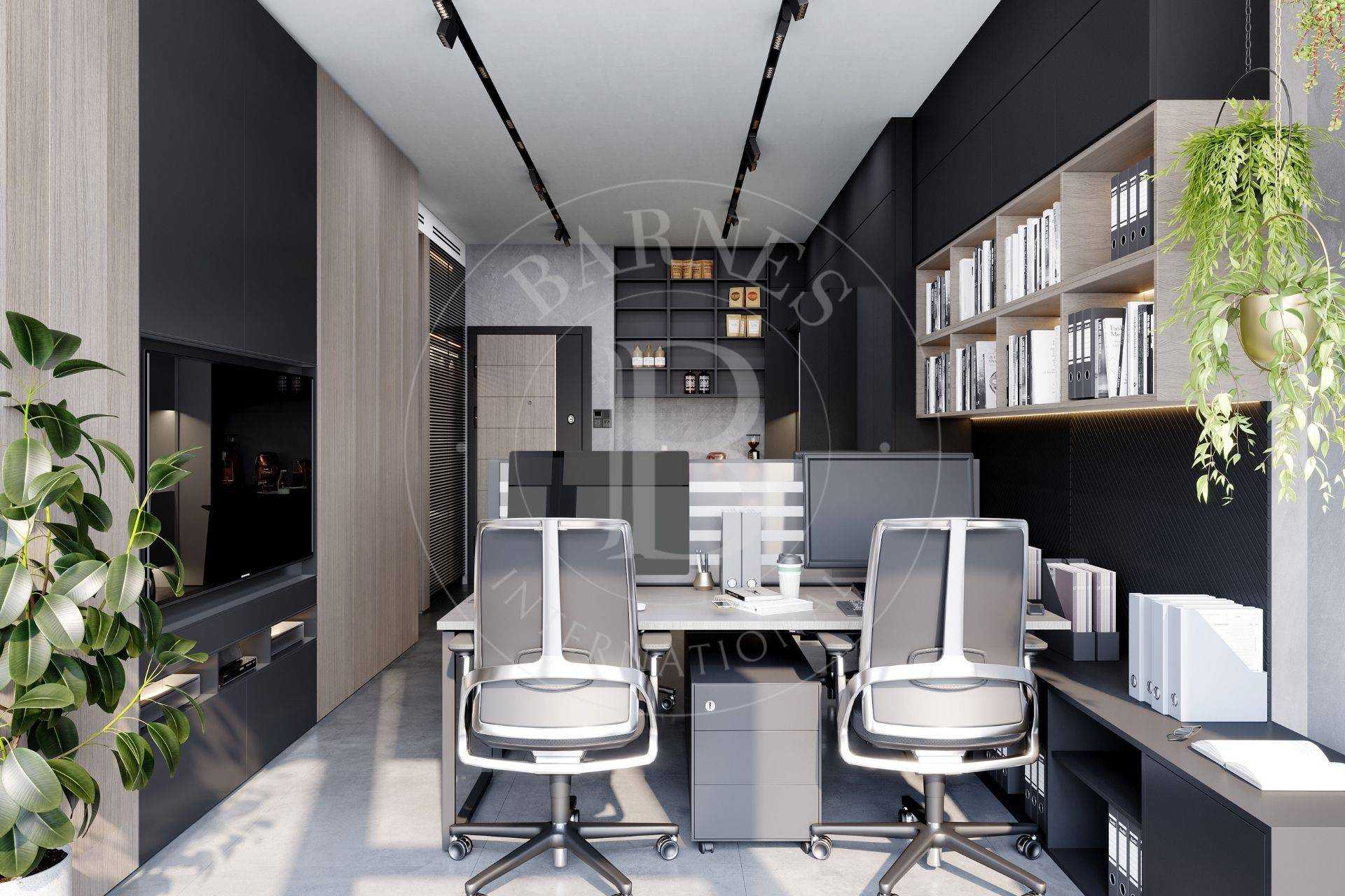 Istanbul  - Apartment 