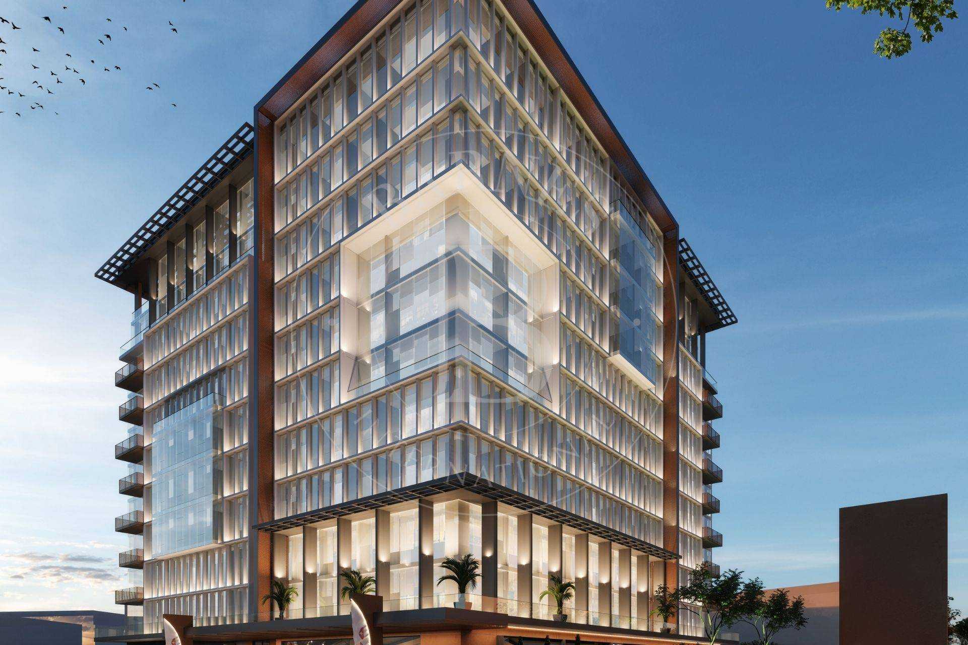 Istanbul  - Apartment 