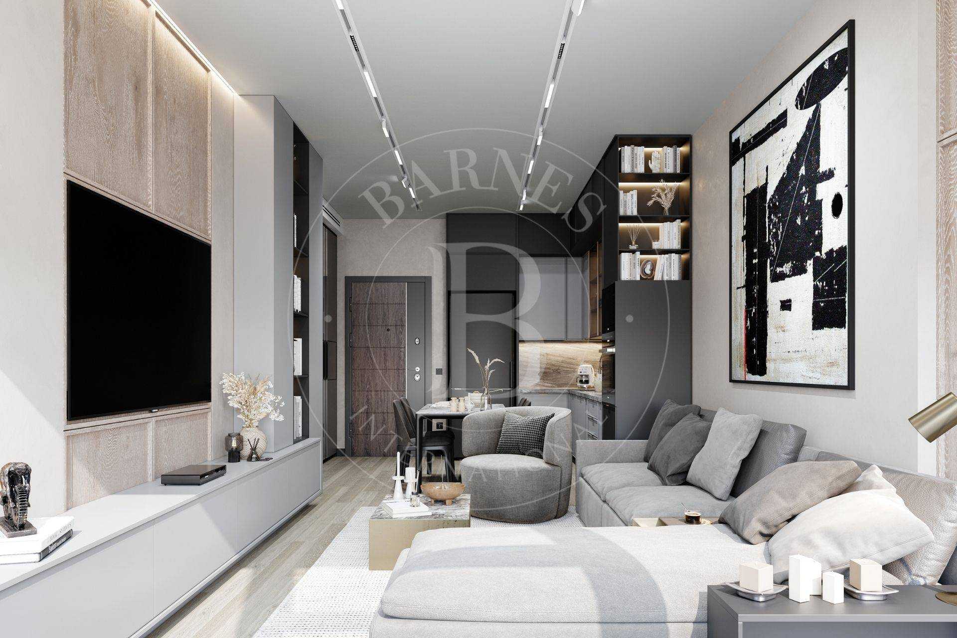 Istanbul  - Apartment 