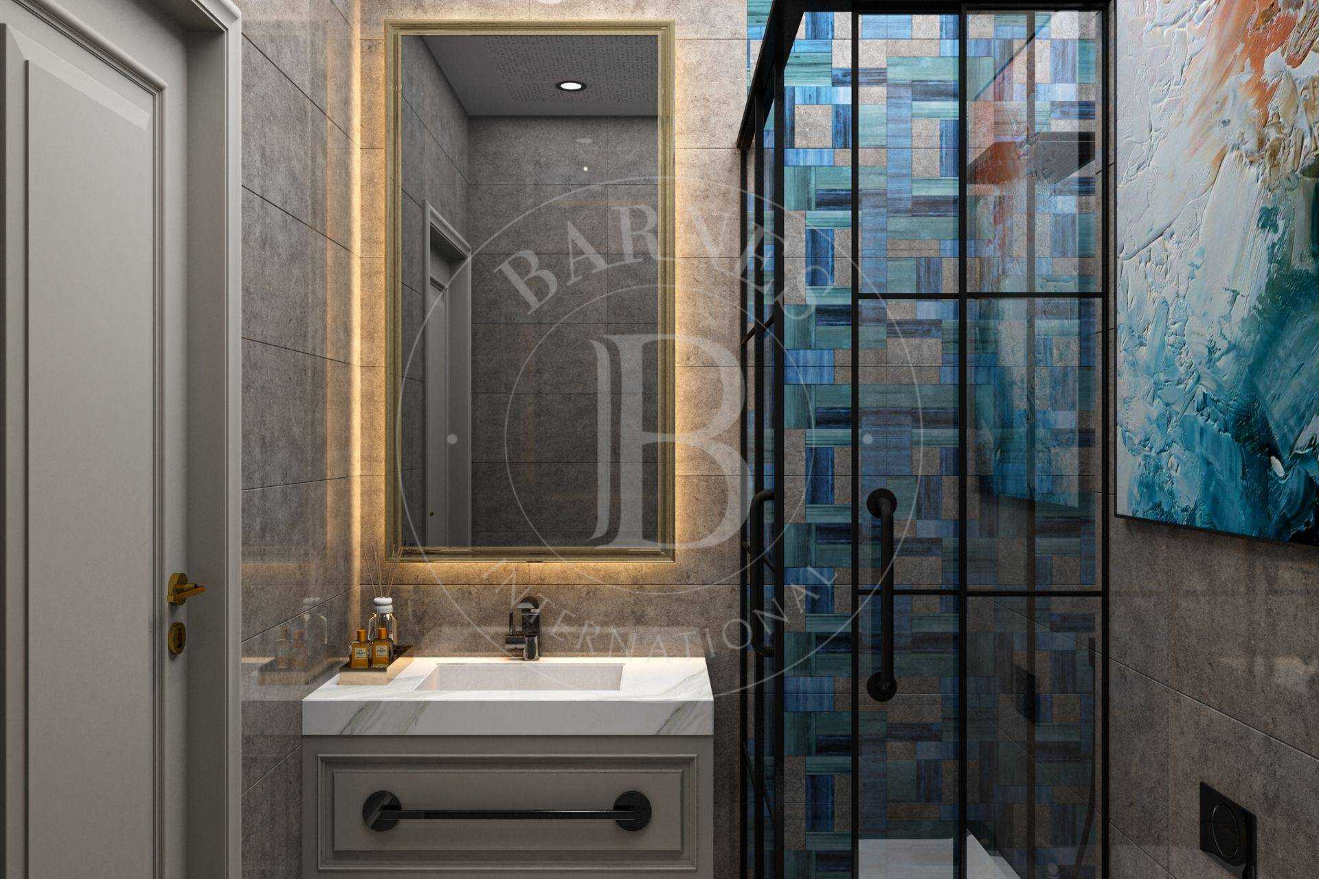 Antalya  - Apartment 